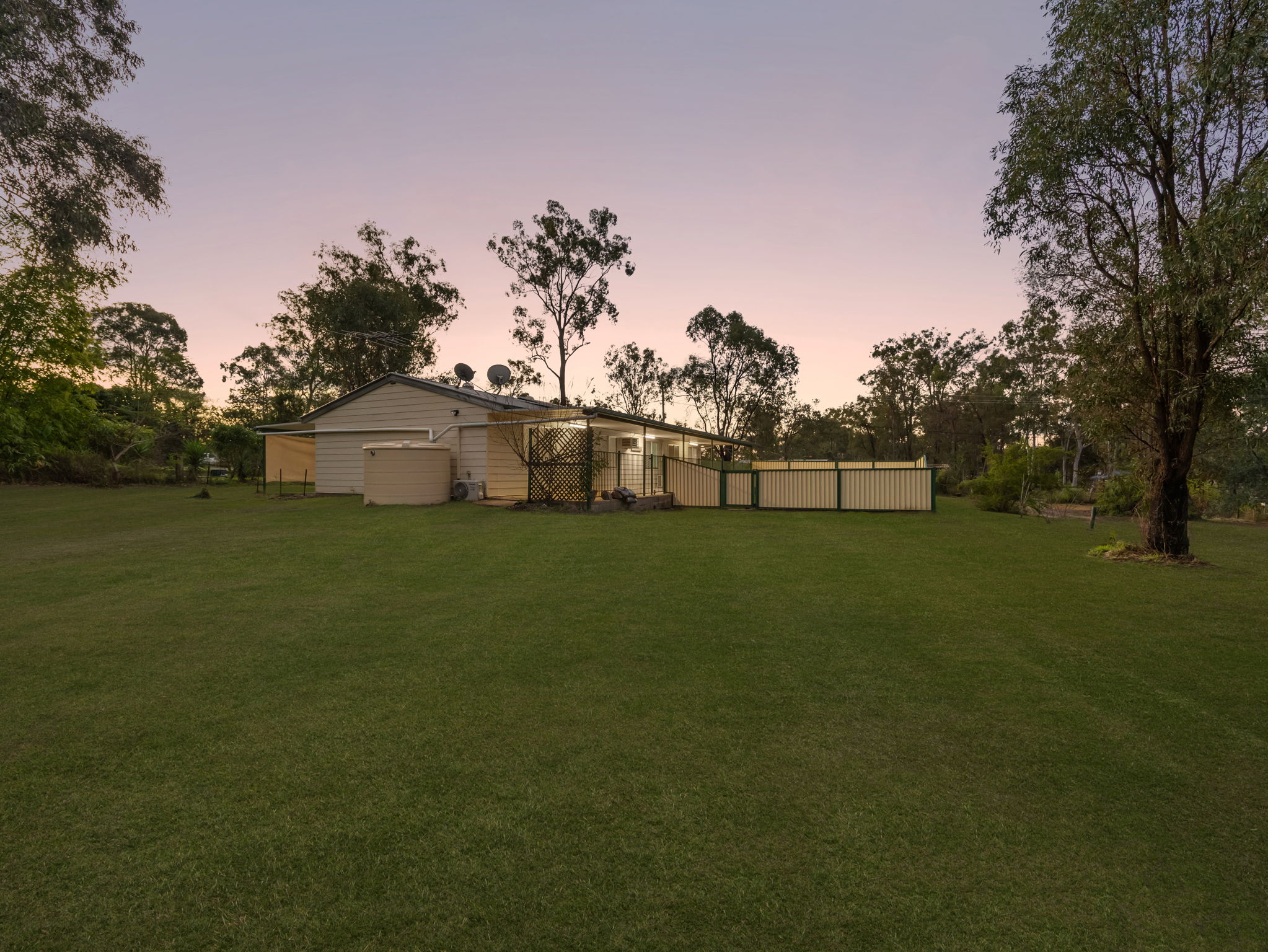5-bedroom house at 71 Walnut Drive, Brightview QLD 4311, Somerset, Queensland