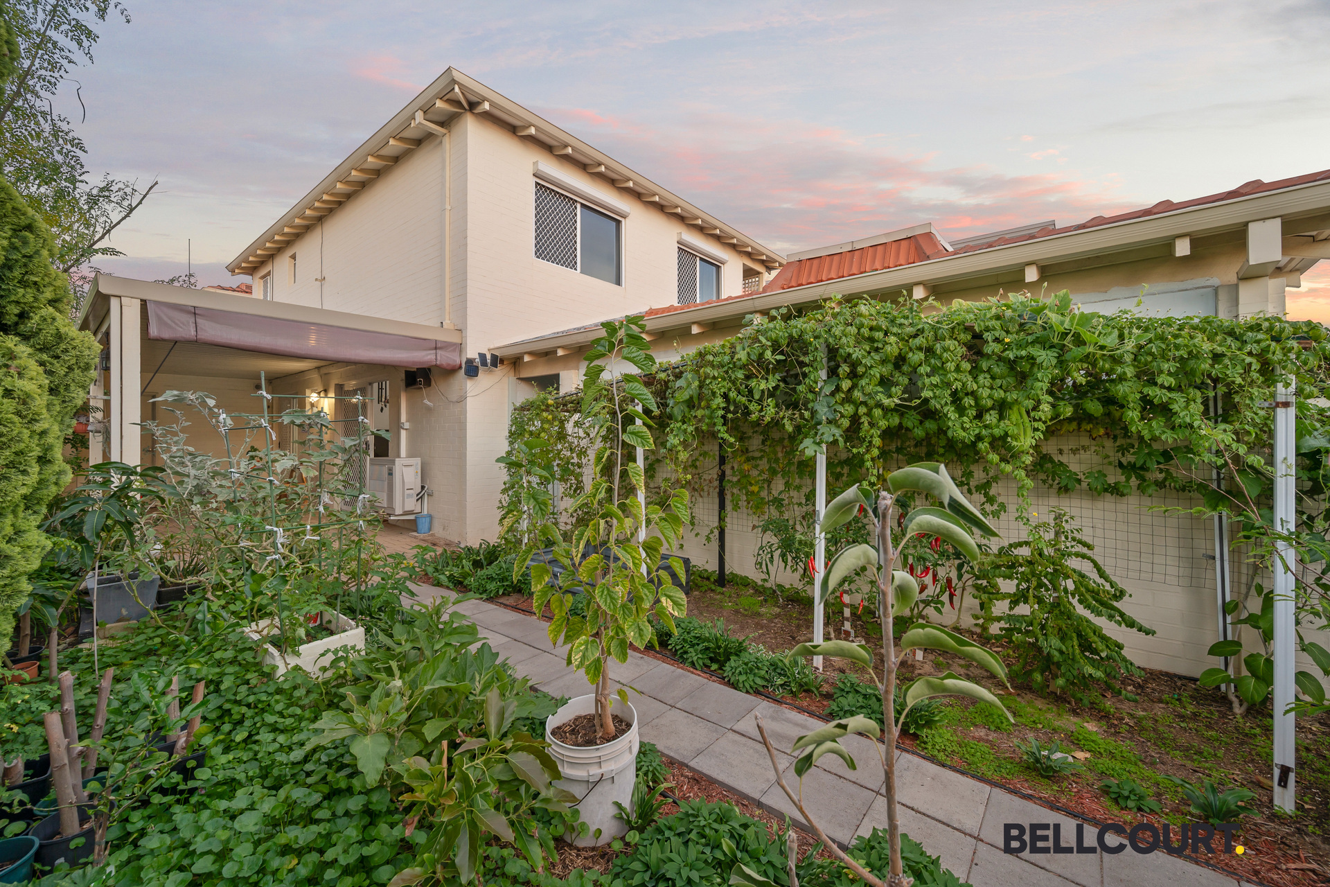 3-bedroom unit at 141A Melville Parade, Como, WA 6152, South Perth, Western Australia