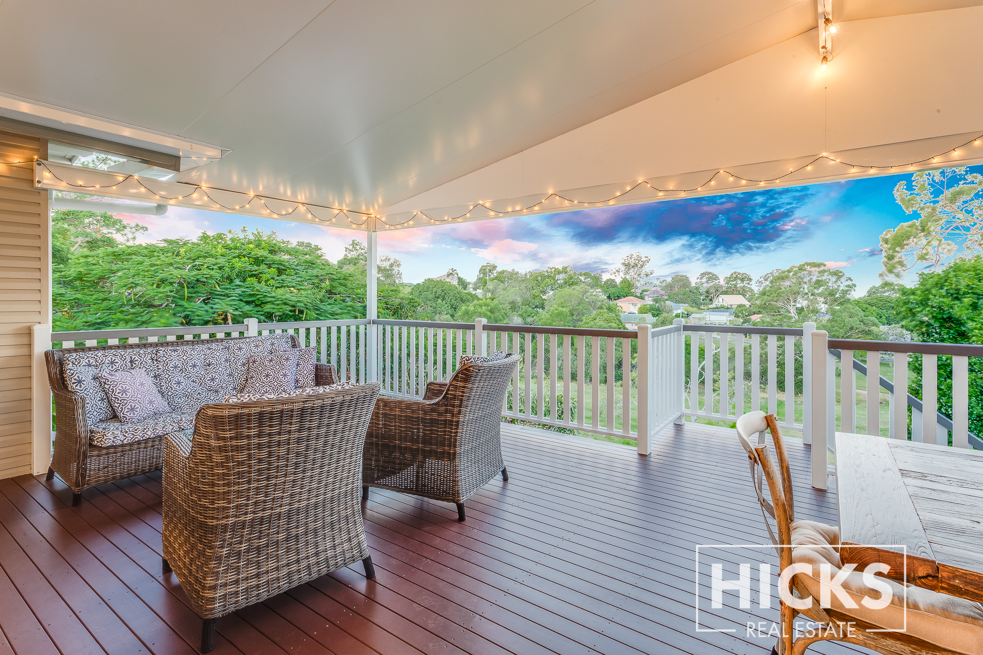 4-bedroom house at 11 Greenhill Street, Everton Park, QLD 4053, Brisbane, Queensland