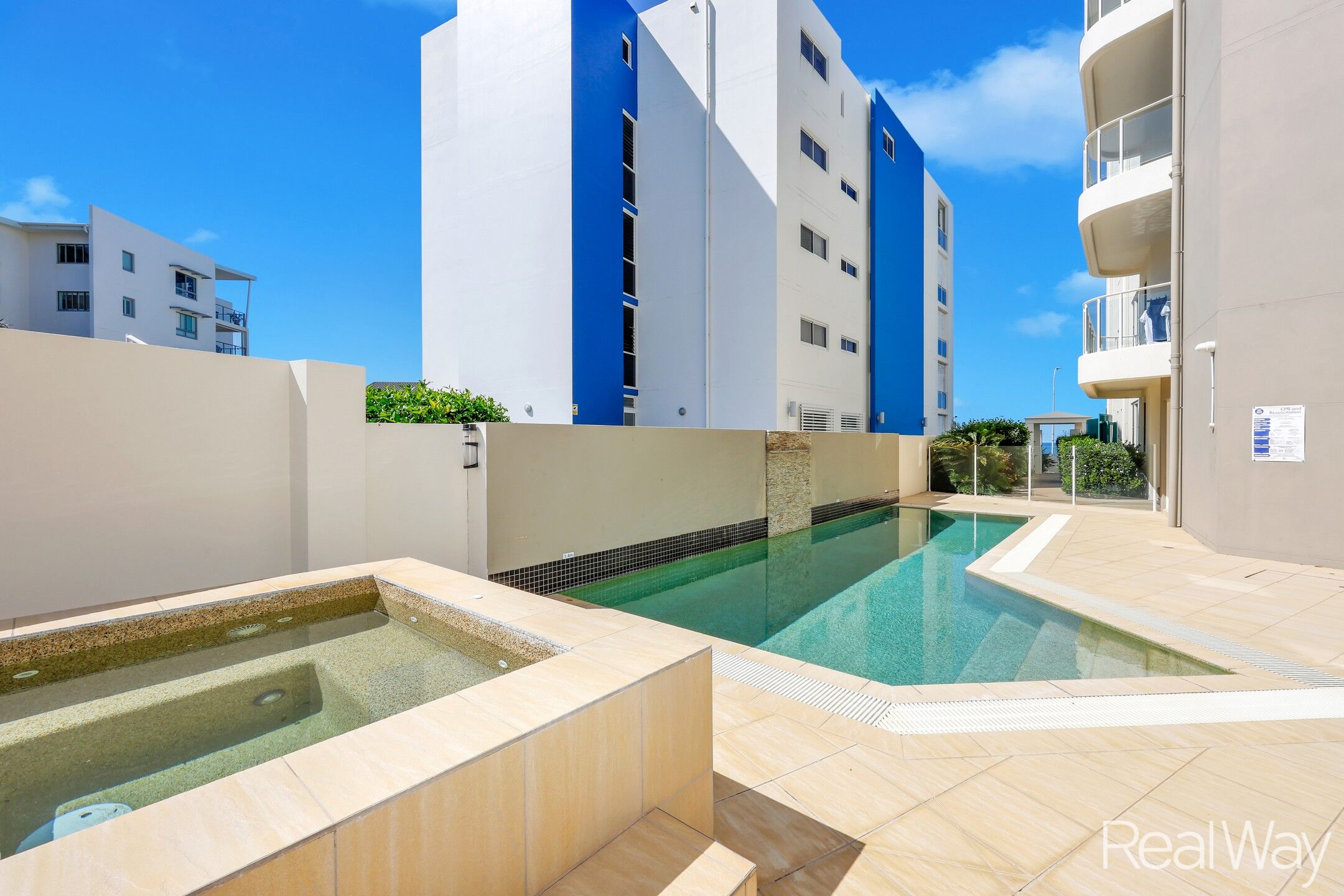 3-bedroom unit at 1/13 Esplanade, Bargara, Qld, 4670, Bundaberg, Queensland