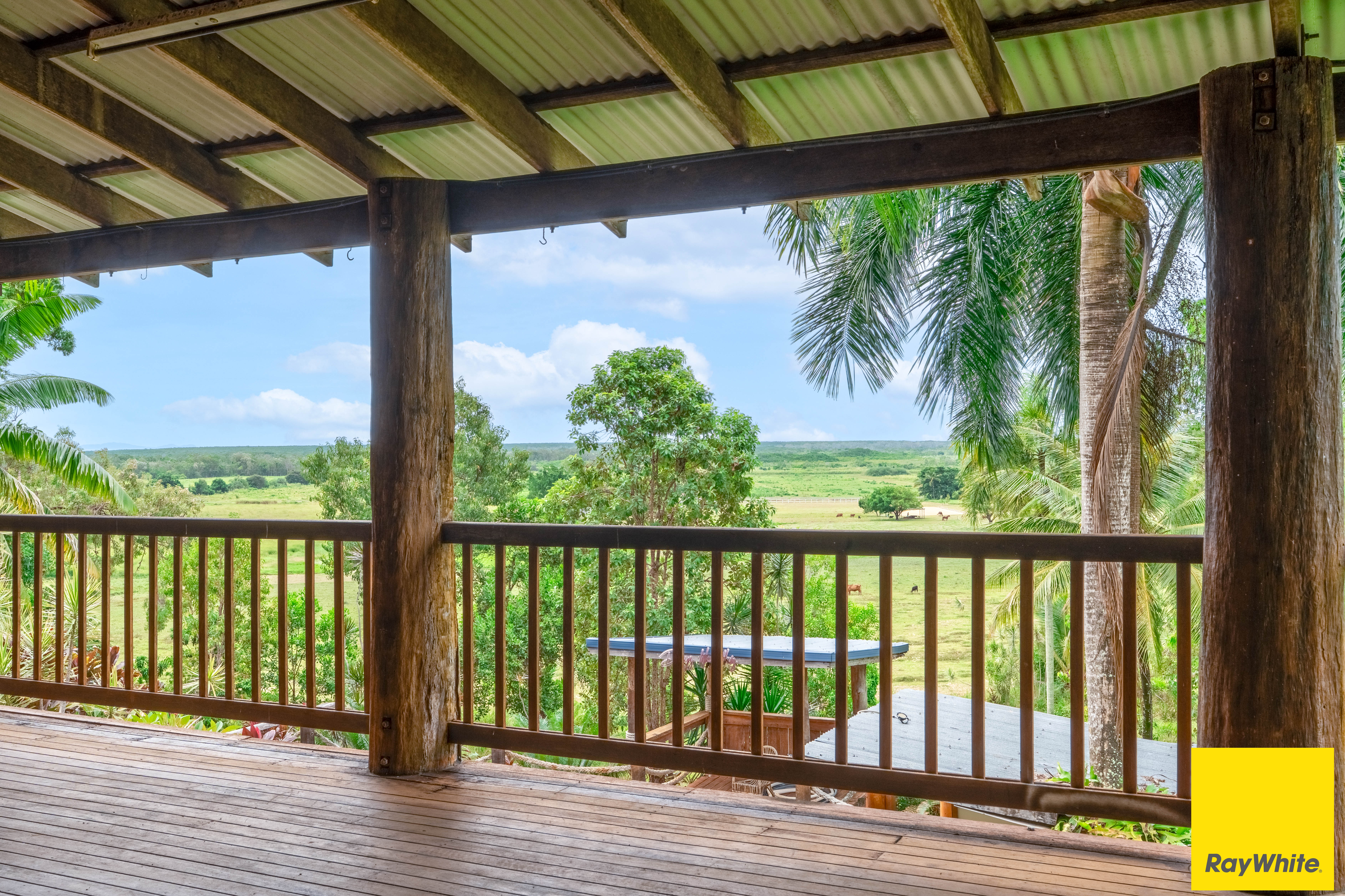 5-bedroom house at 57 OCEAN VIEW ROAD, Killaloe QLD 4877, Douglas, Queensland