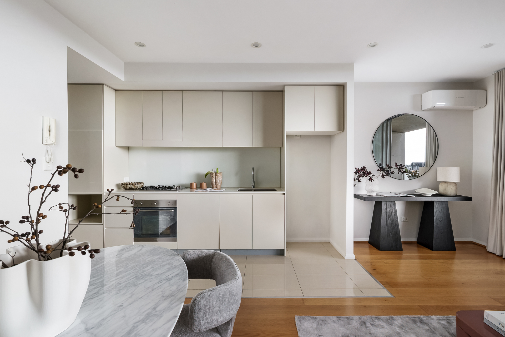 1-bedroom unit at 703C/359 Illawarra Road, Marrickville, NSW 2204, Inner West, New South Wales