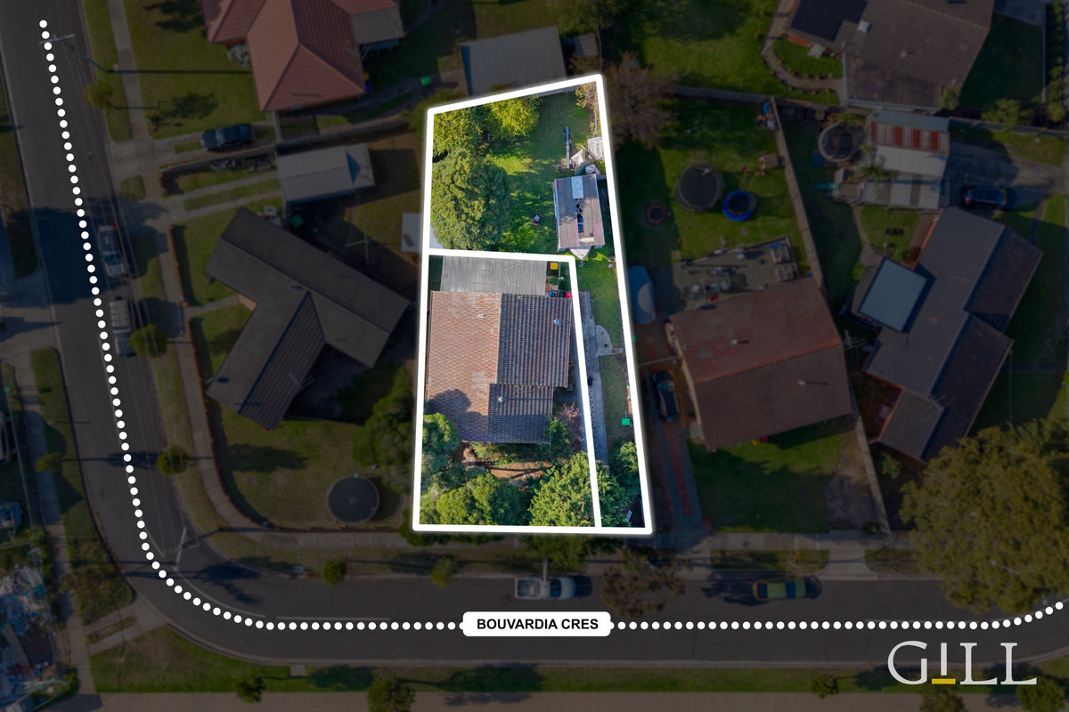 3-bedroom house at 23 BOUVARDIA CRESCENT, Frankston North VIC 3200, Frankston, Victoria
