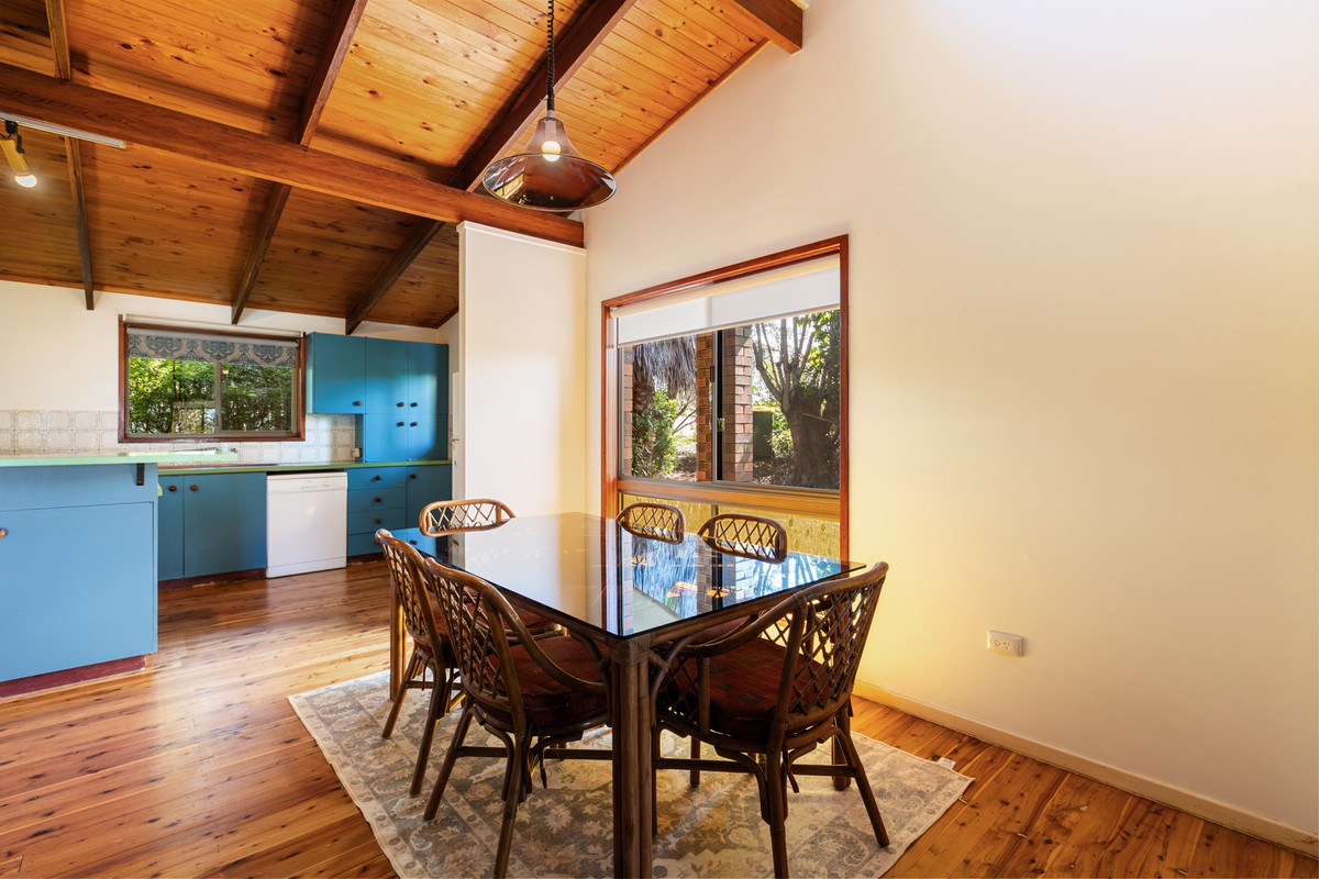 4-bedroom house at 21 Rangeview Road, Blue Mountain Heights, QLD 4350, , Queensland