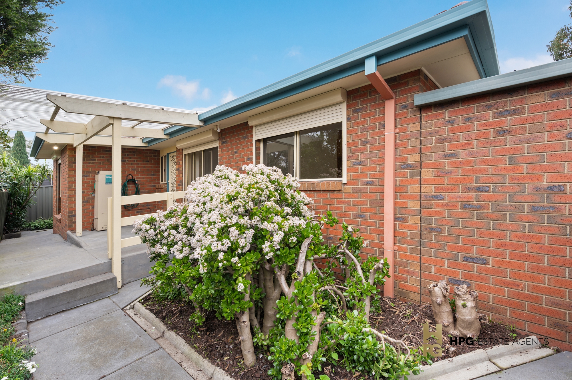 2-bedroom house at 12 PALANA STREET, Glenroy VIC 3046, Merri-Bek, Victoria