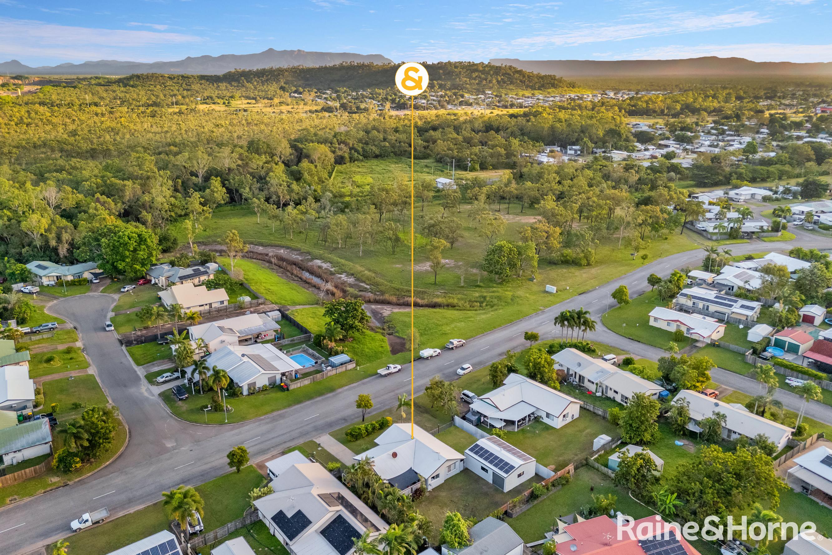37 BEAU PARK DRIVE, Burdell QLD 4818 - Image 10