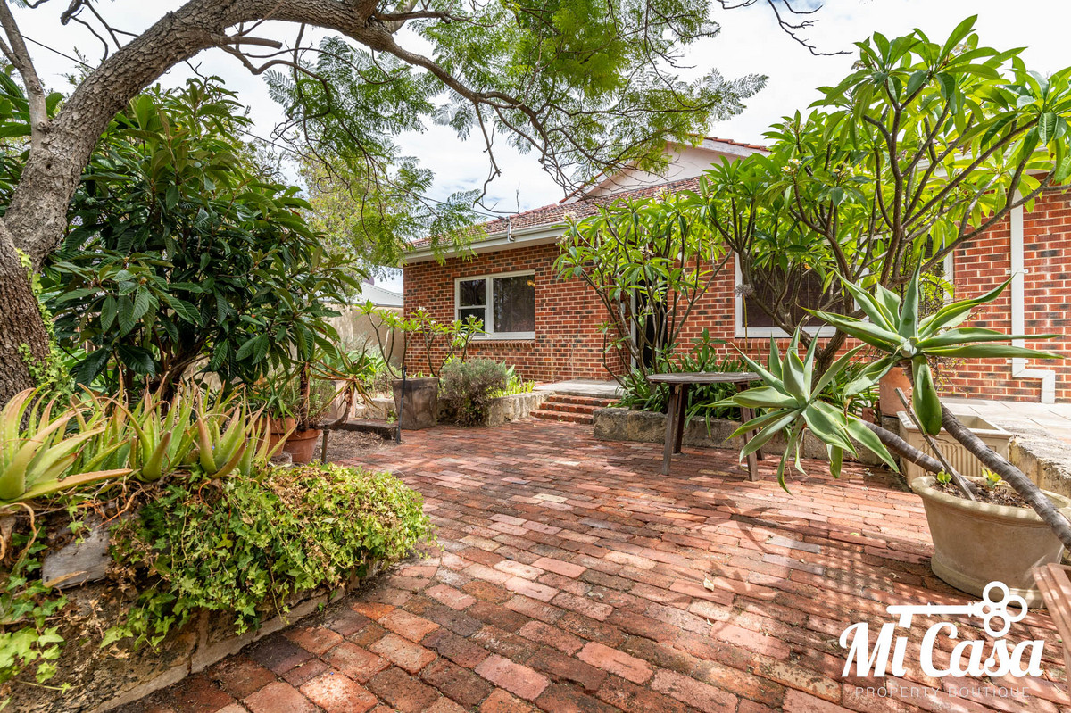 2-bedroom house at 37 Lonsdale Street, Yokine, WA 6060, Stirling, Western Australia