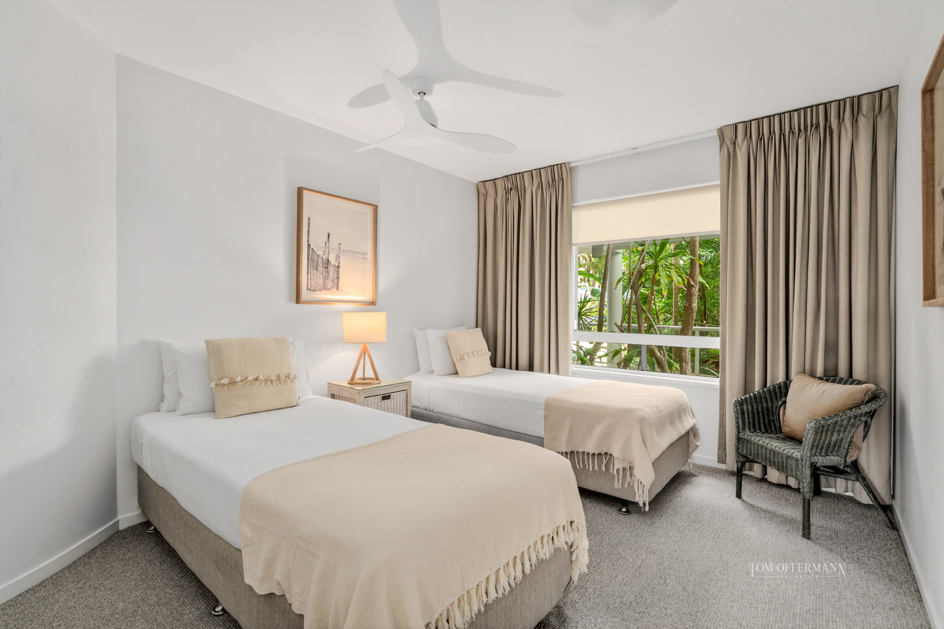 2-bedroom unit at 3/43 Duke Street, Sunshine Beach, QLD 4567, Noosa, Queensland