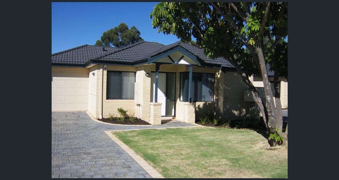 2/44 Grey Street, Cannington, WA 6107 - Image 9
