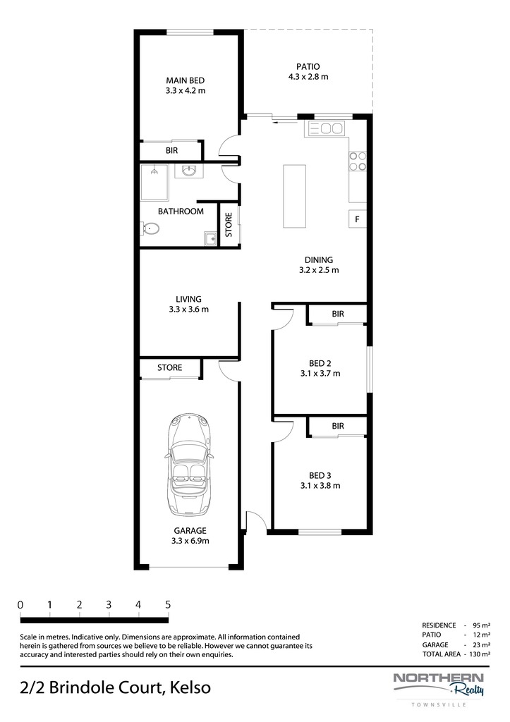 2/2 Brindole Court, Kelso, QLD 4815 - Image 10