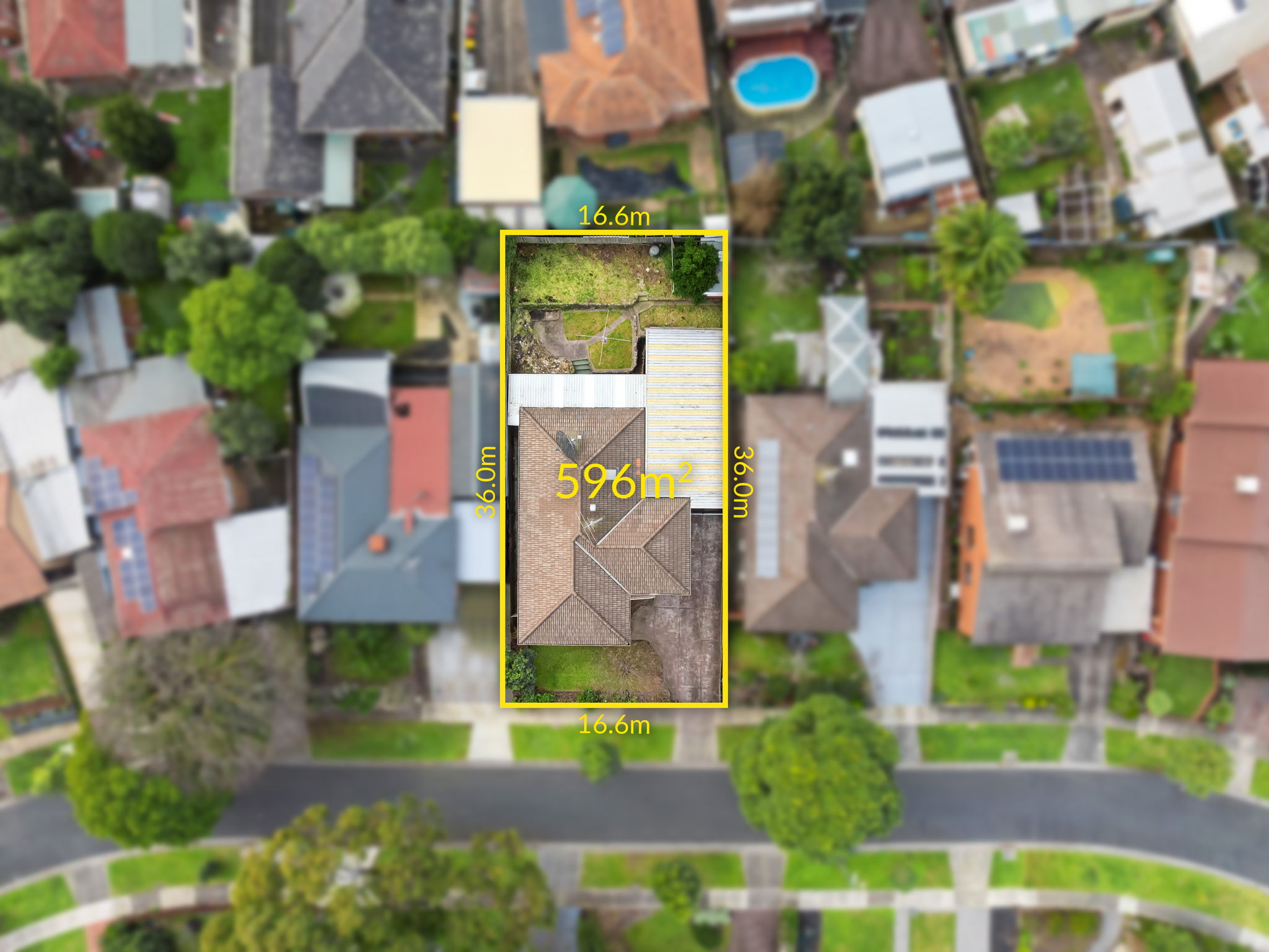 3-bedroom house at 63 Thompson Circuit, Mill Park, VIC 3082, Whittlesea, Victoria