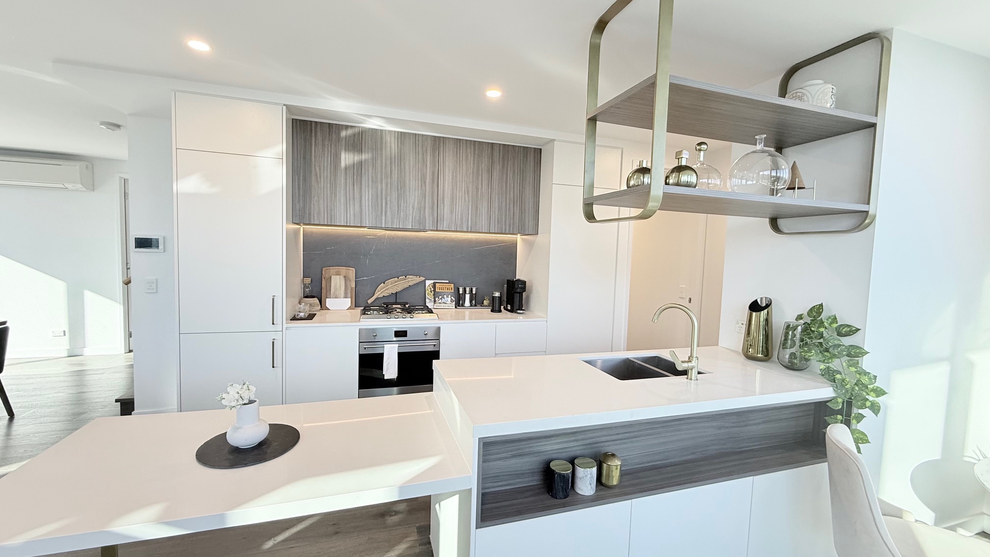 3-bedroom unit at 2401/9-11 Prospect St, Box Hill, Vic, 3128, Whitehorse, Victoria