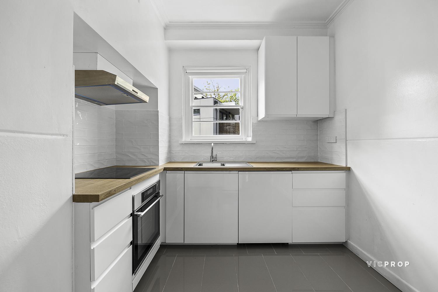 2-bedroom house at 109 EASTWOOD STREET, Kensington VIC 3031, Melbourne, Victoria