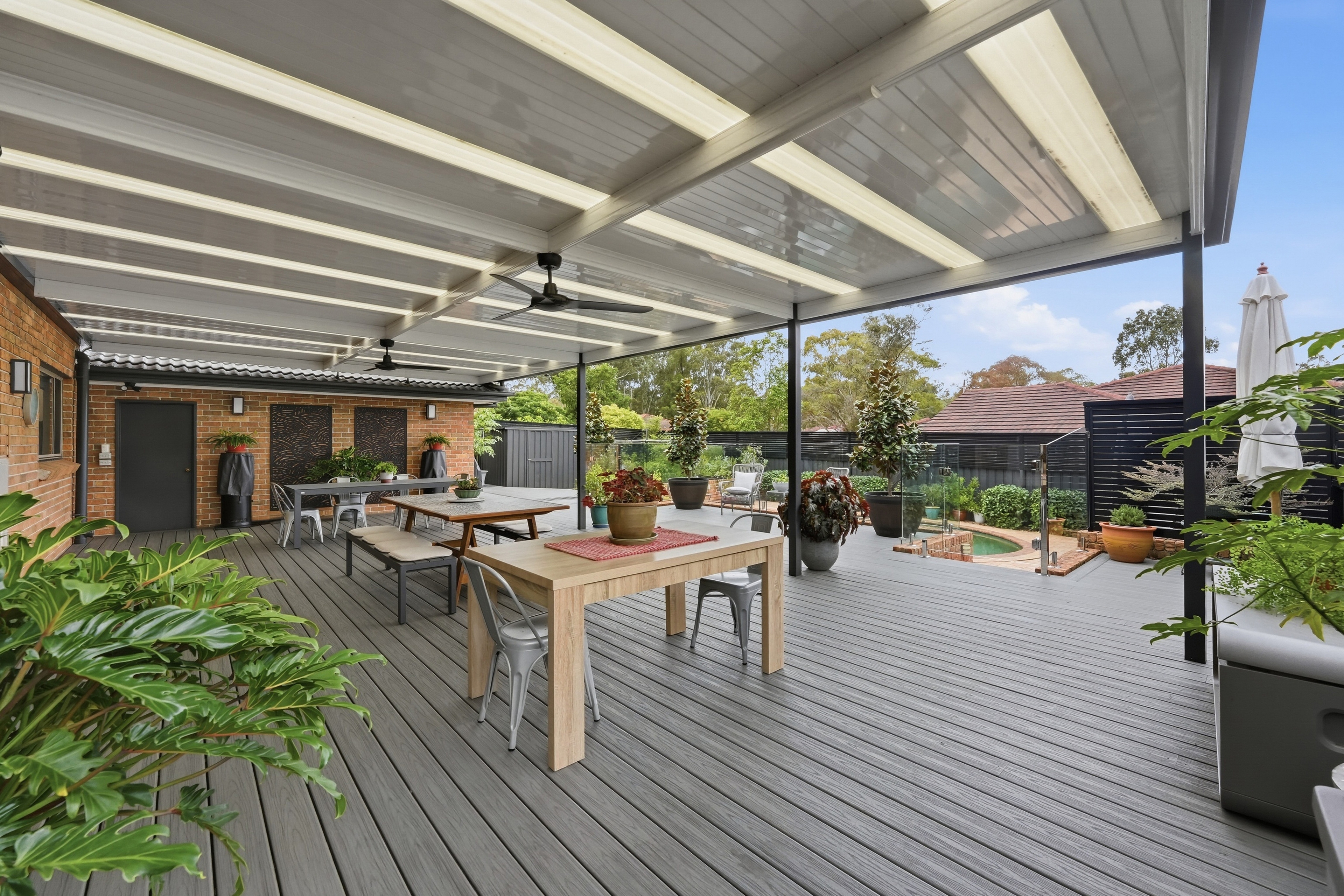4-bedroom house at 8 Hakea Street, Mount Annan, NSW 2567, Camden, New South Wales