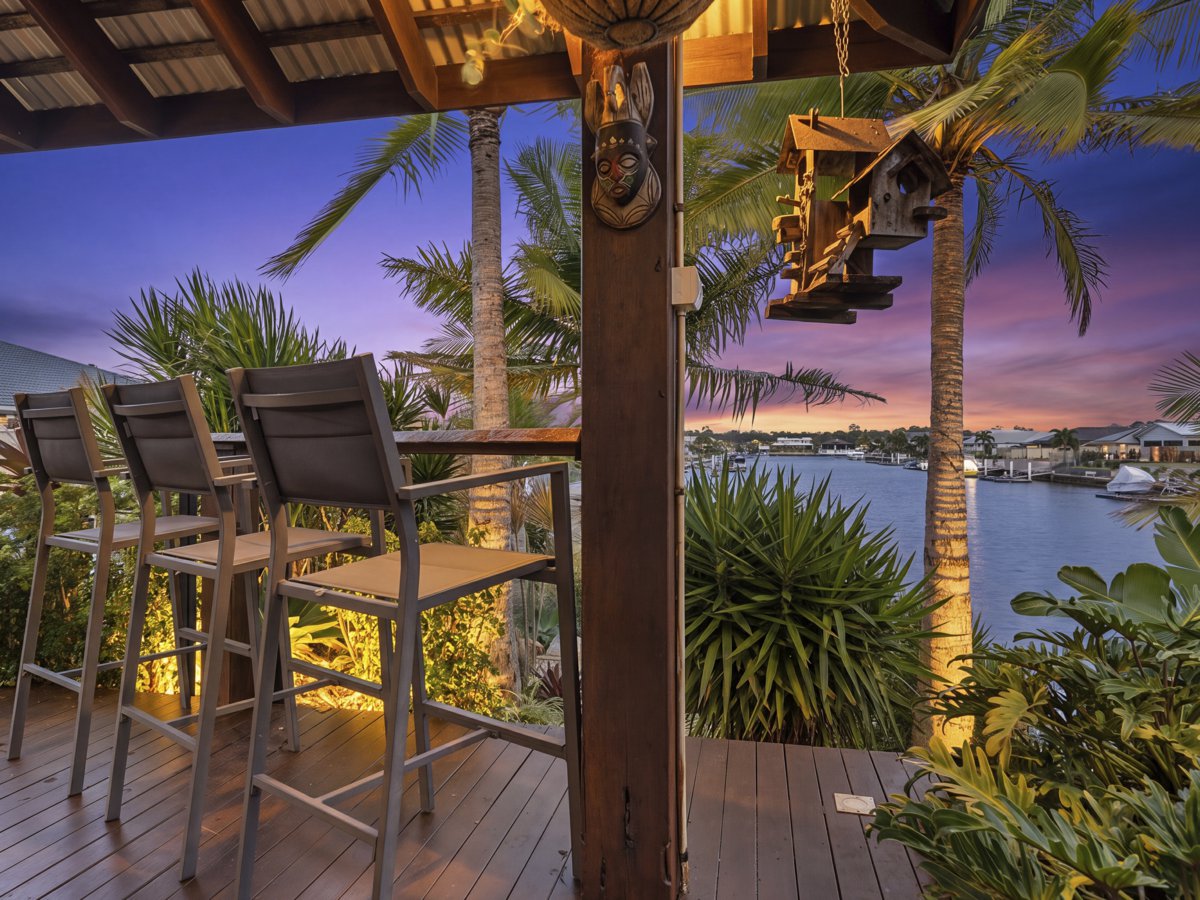 5-bedroom house at 55 Protea Drive, Bongaree, QLD 4507, Moreton Bay, Queensland