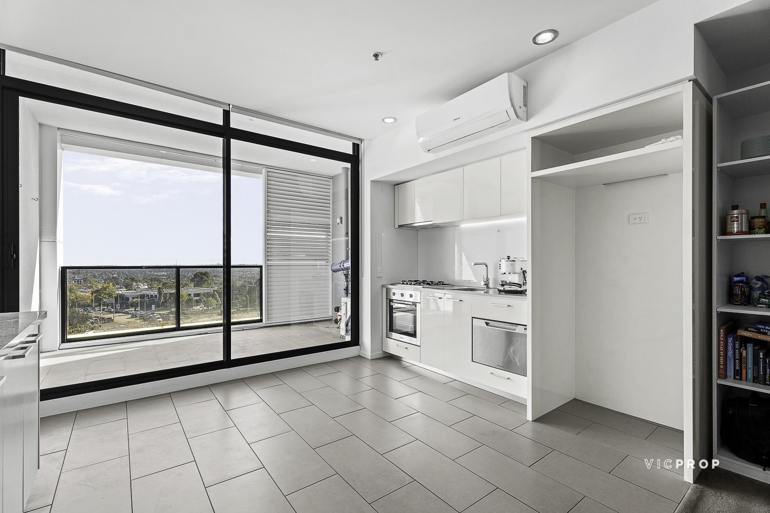 1-bedroom unit at 311/632 Doncaster Road, Doncaster, VIC 3108, Manningham, Victoria
