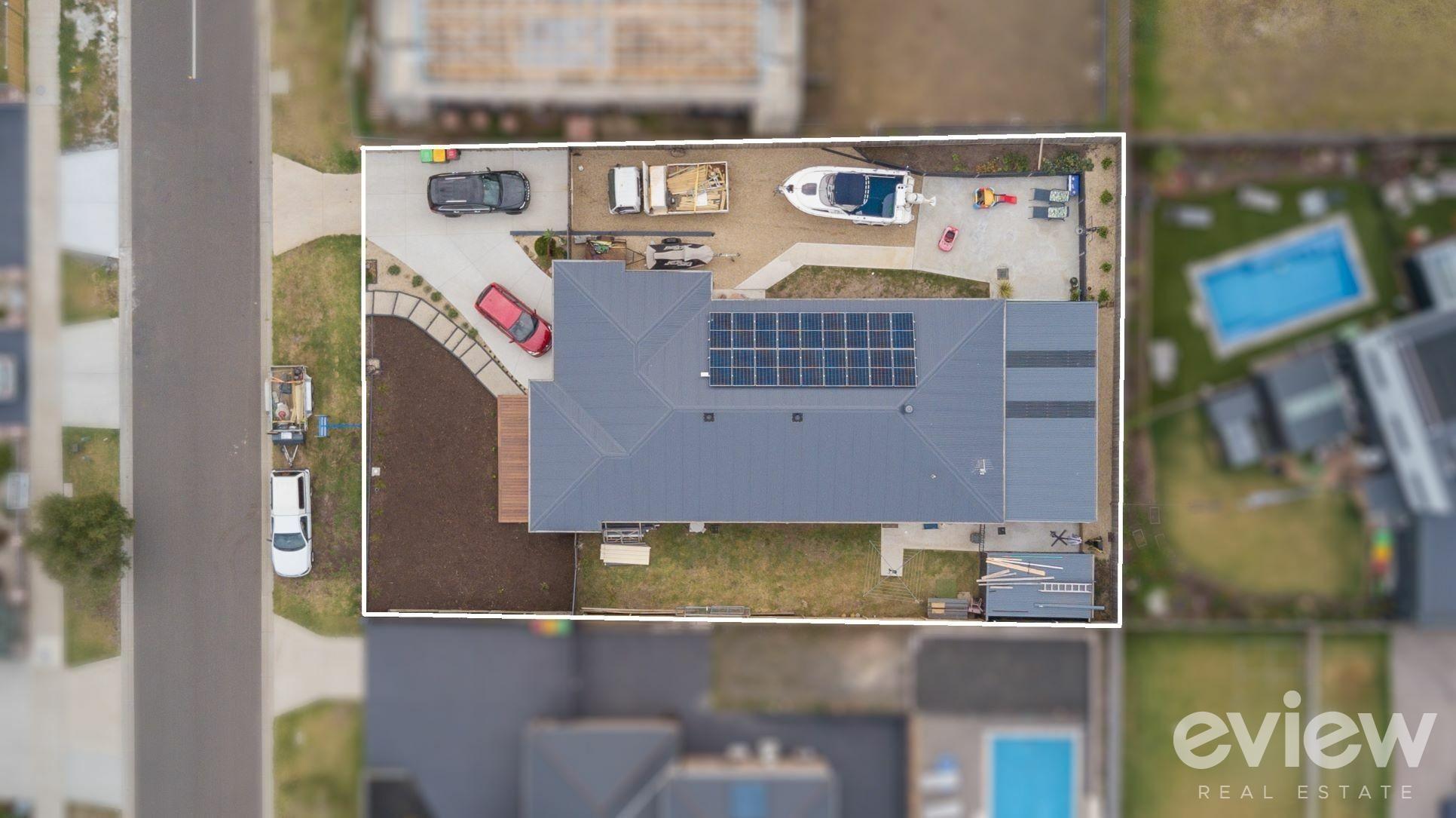 12 NORFOLK RISE, San Remo VIC 3925 - Image 2