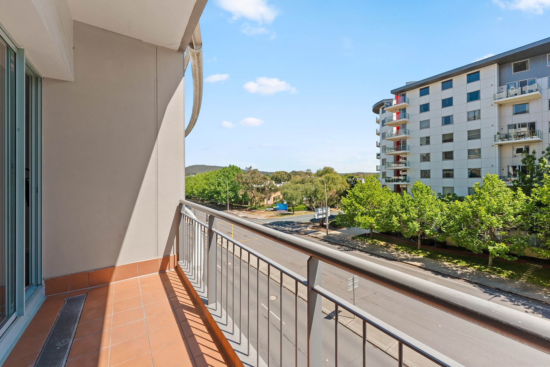 1-bedroom unit at 202/16 Moore Street, City, ACT 2601, Unincorporated Act, Australian Capital Territory