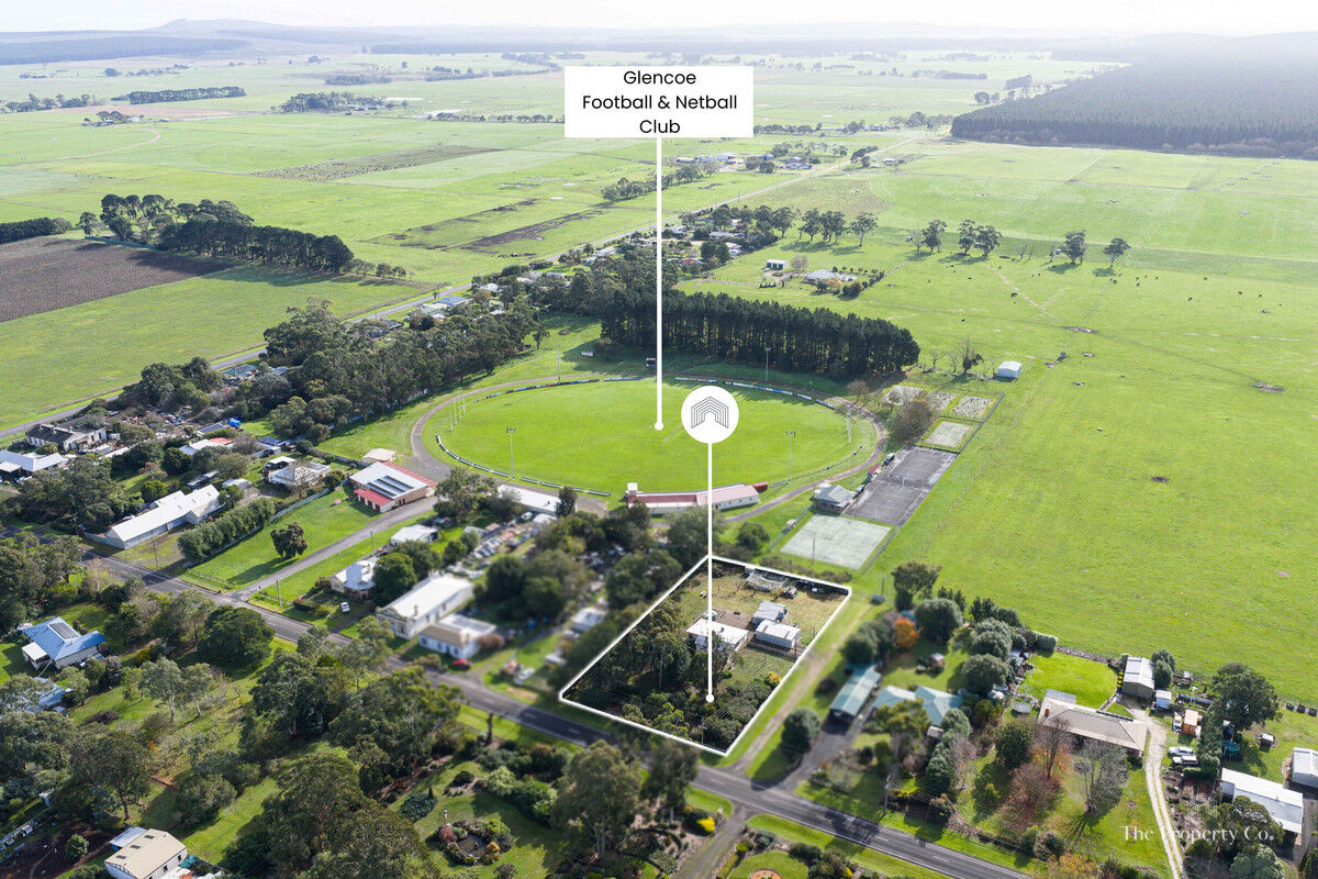 2-bedroom house at 29 Kirip Road, Glencoe, Sa, 5291, Wattle Range, South Australia