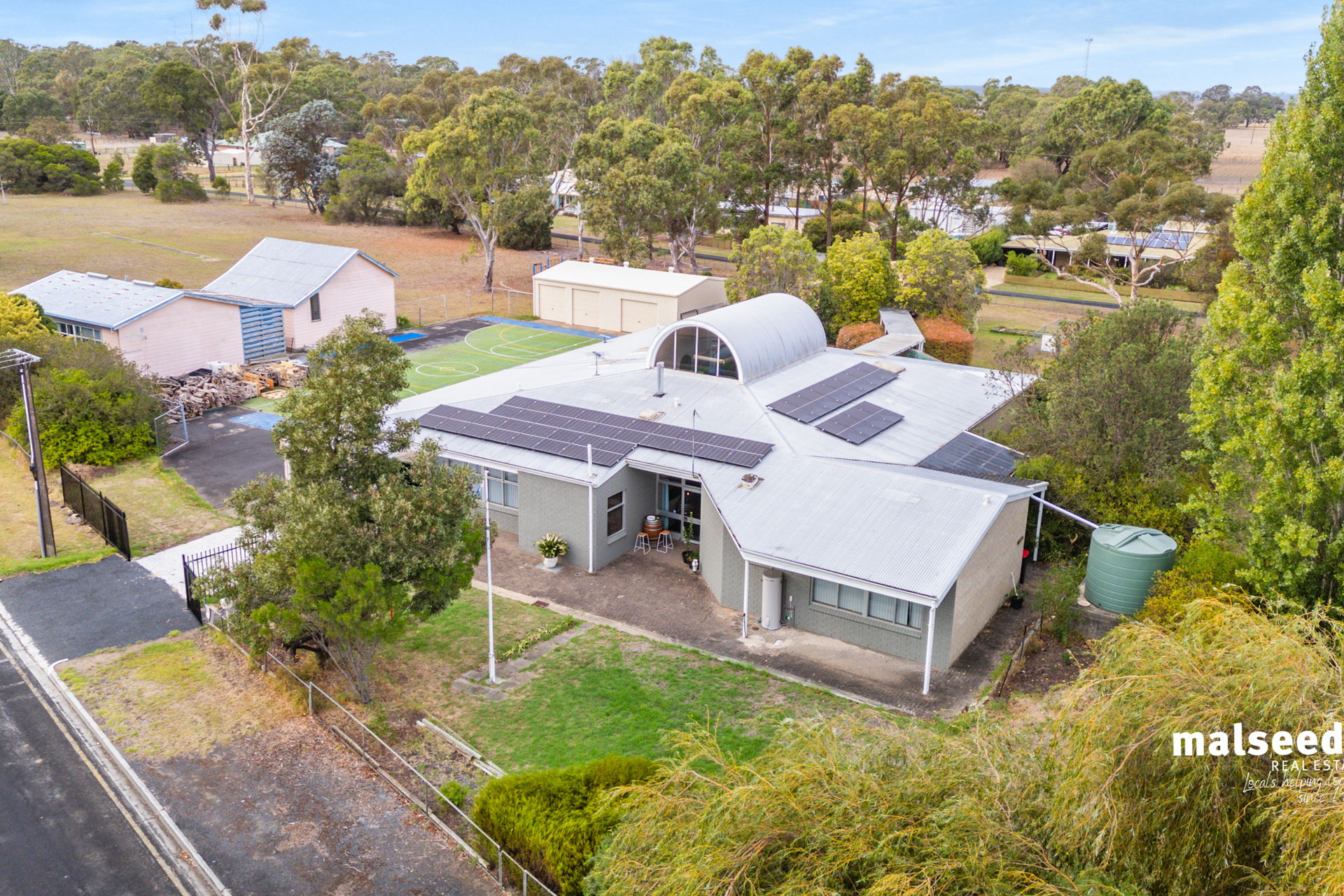 7-bedroom house at 12 Edward Street, Tarpeena, SA 5277, Grant, South Australia