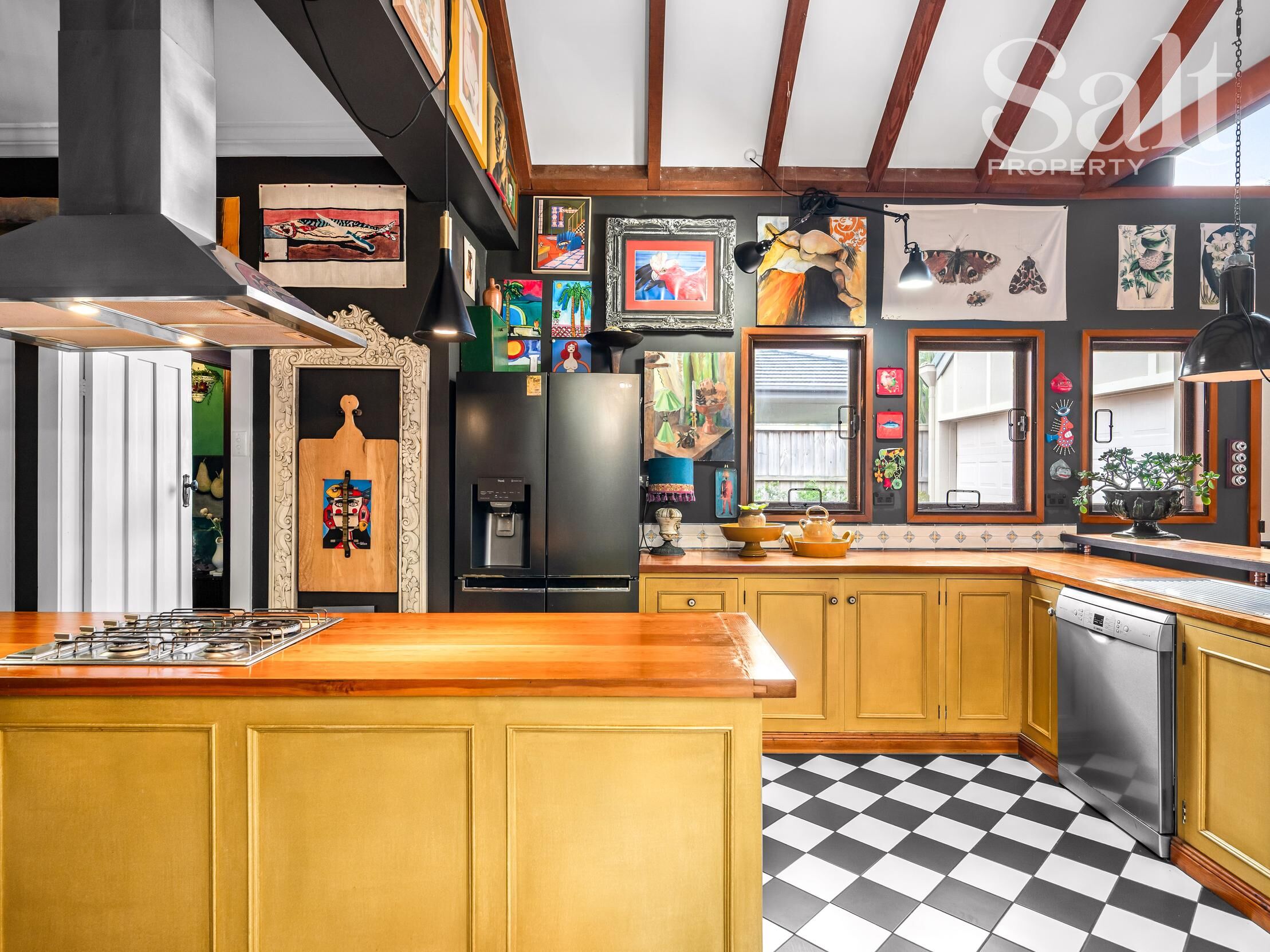 4-bedroom house at 29 Wrightson Avenue, Bar Beach, NSW 2300, , New South Wales