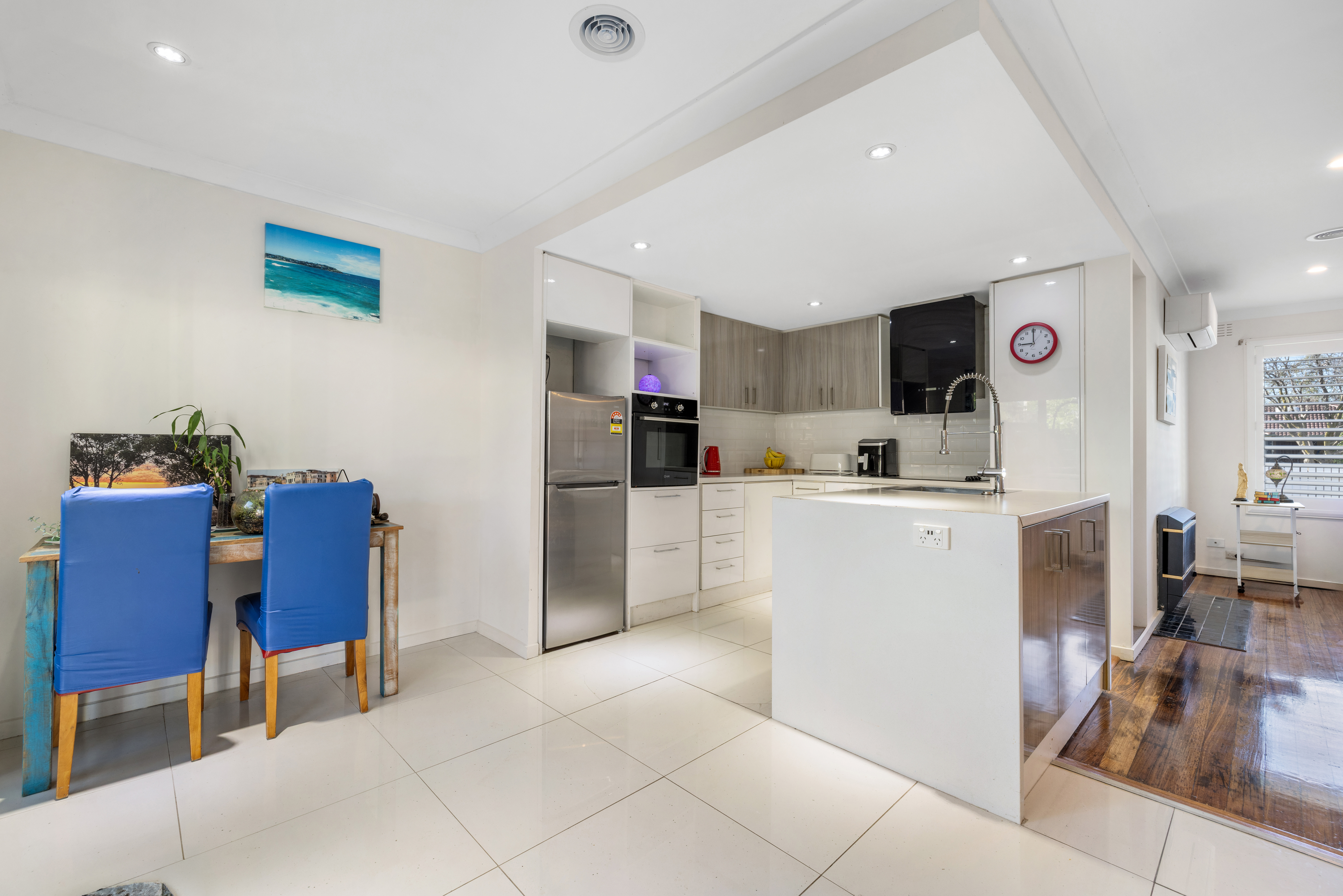 3-bedroom unit at 1 16 HARWELL ROAD, FERNTREE GULLY VIC 3156, Knox, Victoria
