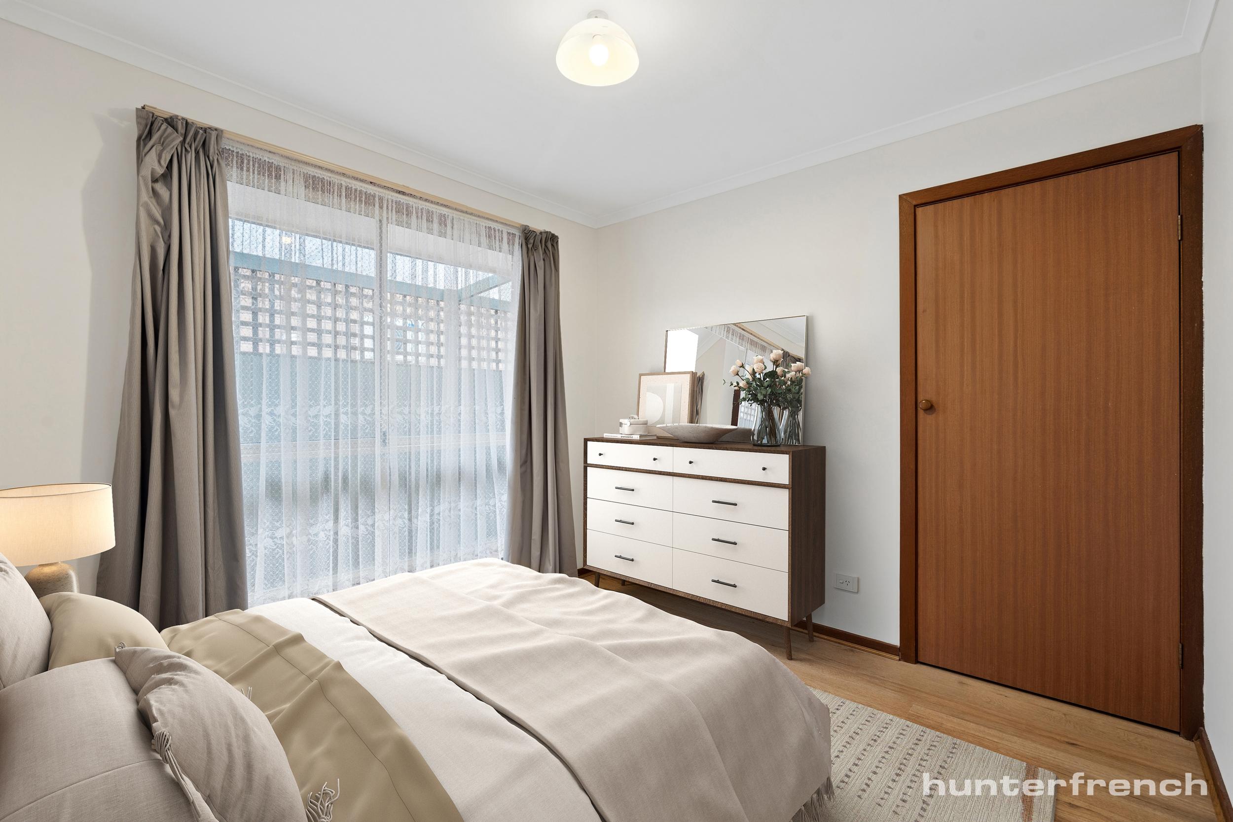 2-bedroom unit at 2/48 Alma Avenue, Altona Meadows, VIC 3028, Hobsons Bay, Victoria