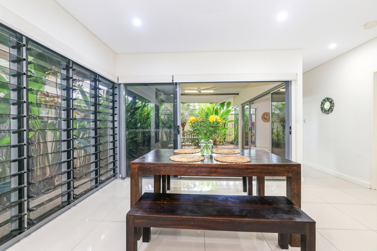 4-bedroom house at 6 Brett Street, Durack, NT 0830, Palmerston, Northern Territory