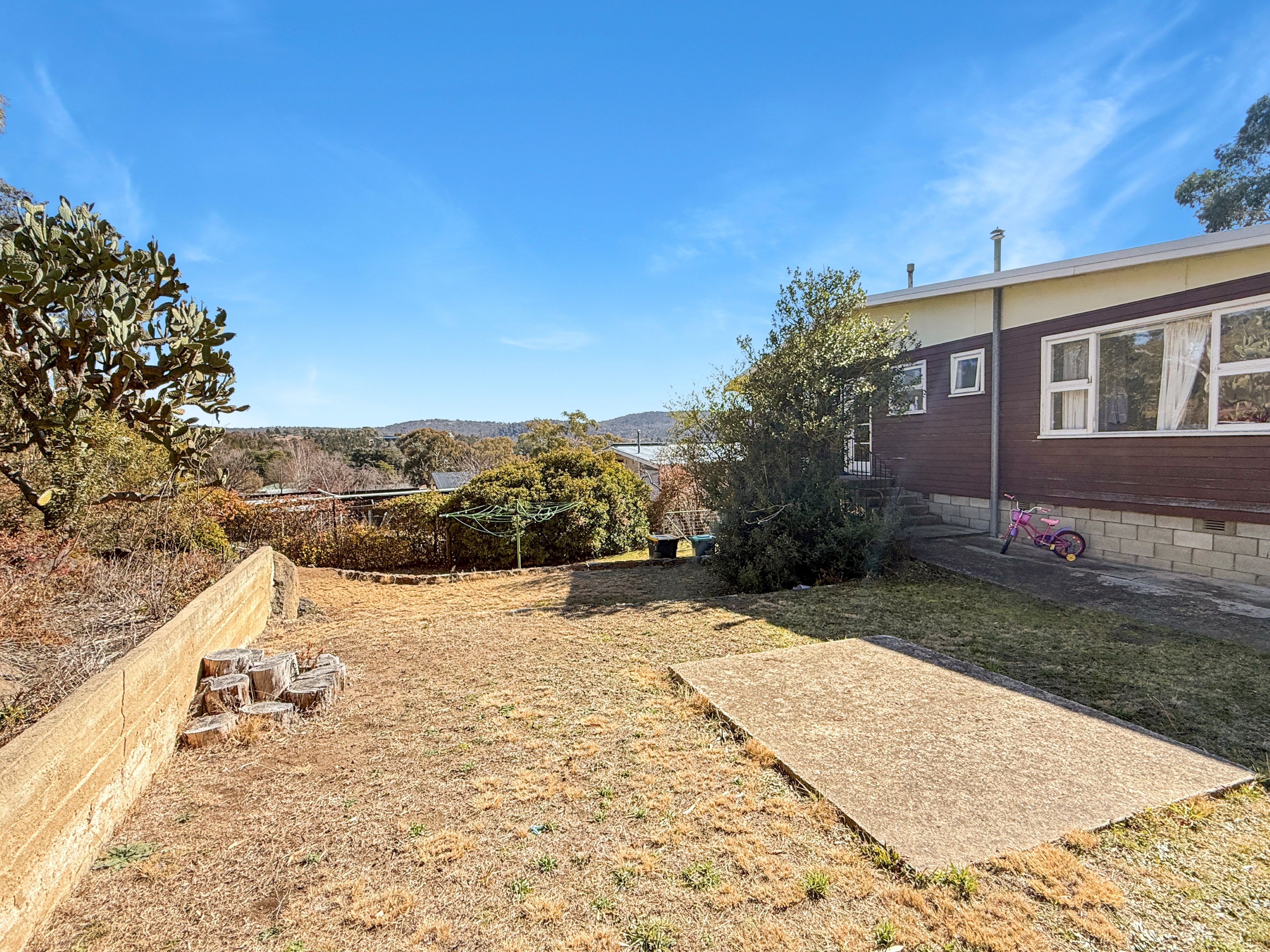 3-bedroom house at 23 Blairgowrie Avenue, Cooma, NSW 2630, Snowy Monaro, New South Wales