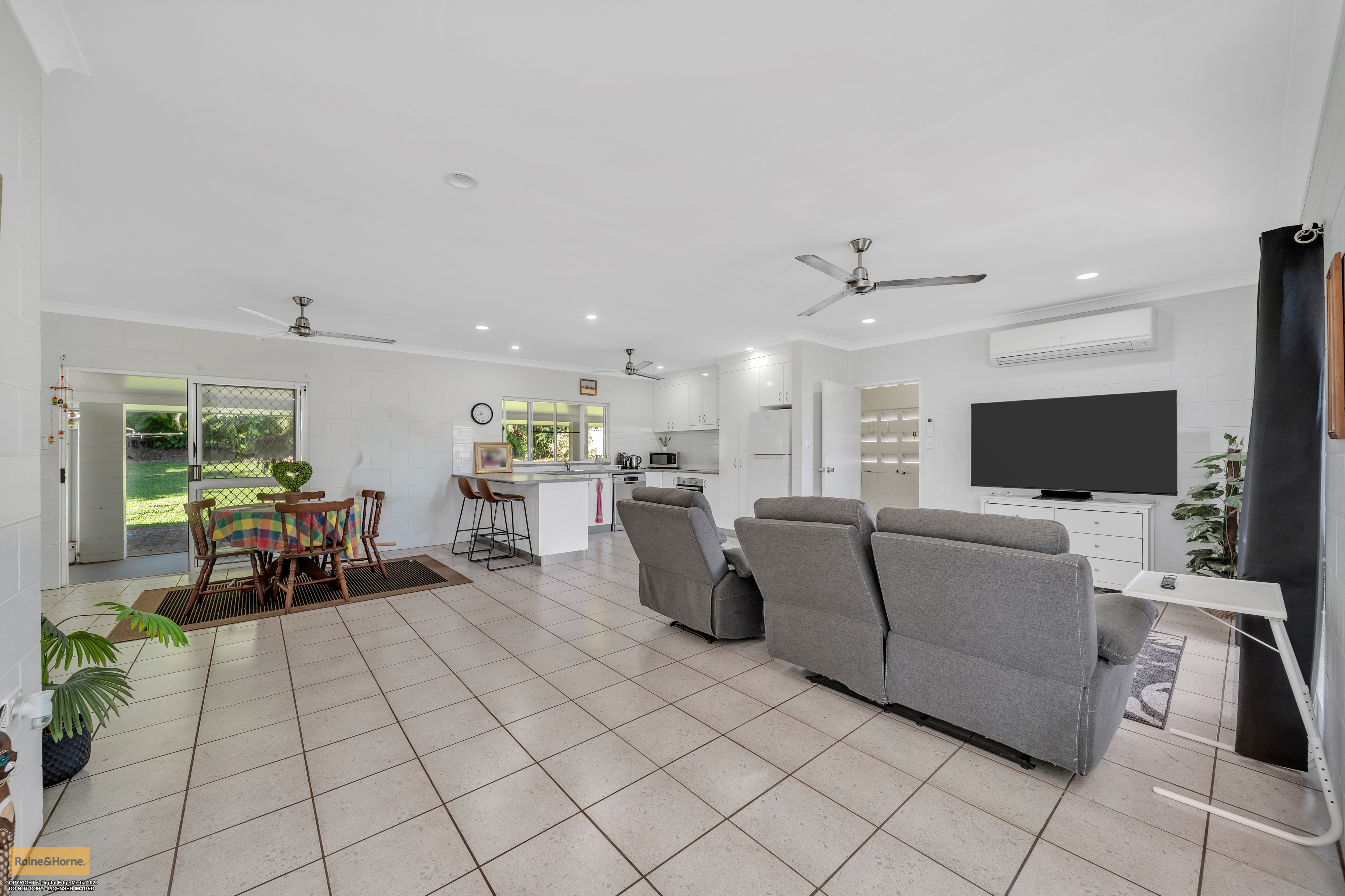 3-bedroom house at 7 BELLO DRIVE, Belvedere QLD 4860, Cassowary Coast, Queensland