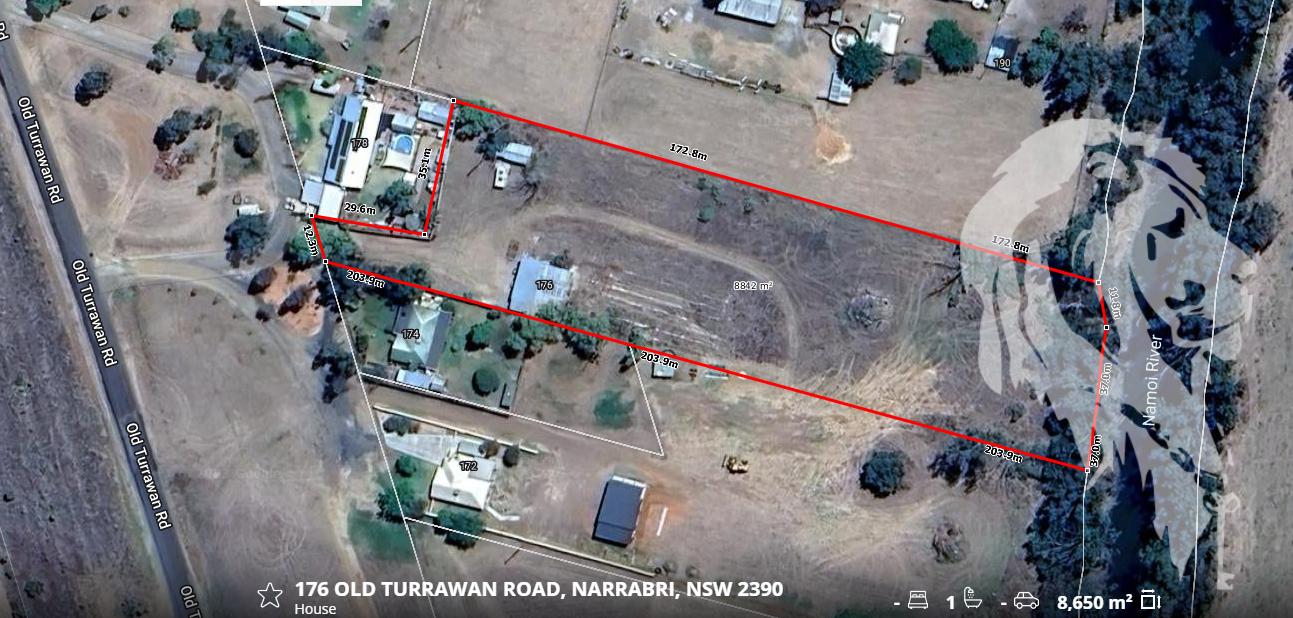 176 Old Turrawan Road, Narrabri, NSW 2390 - Image 10