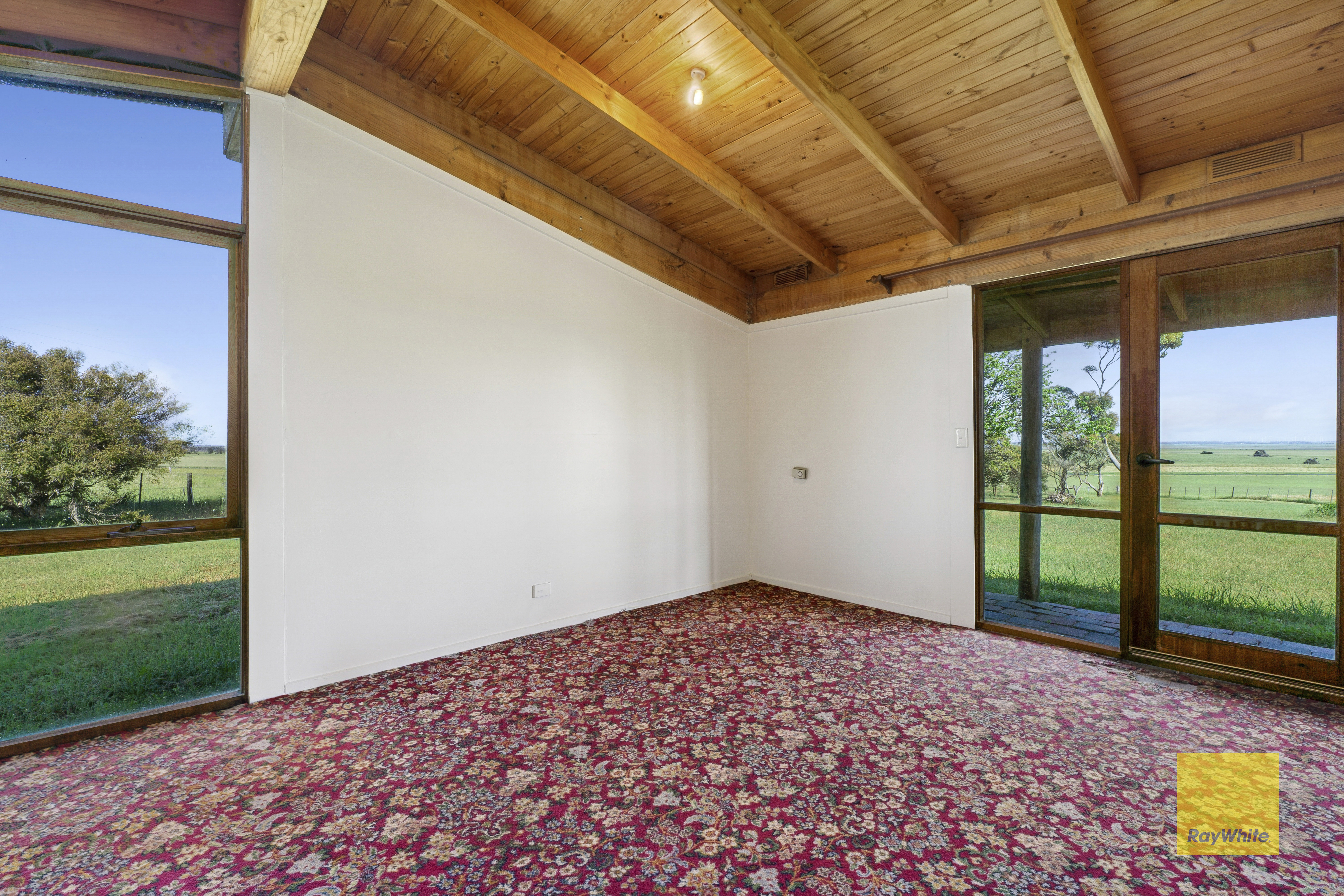 3-bedroom house at 2280 Colac-Ballarat, Weering, Vic, 3251, Colac Otway, Victoria