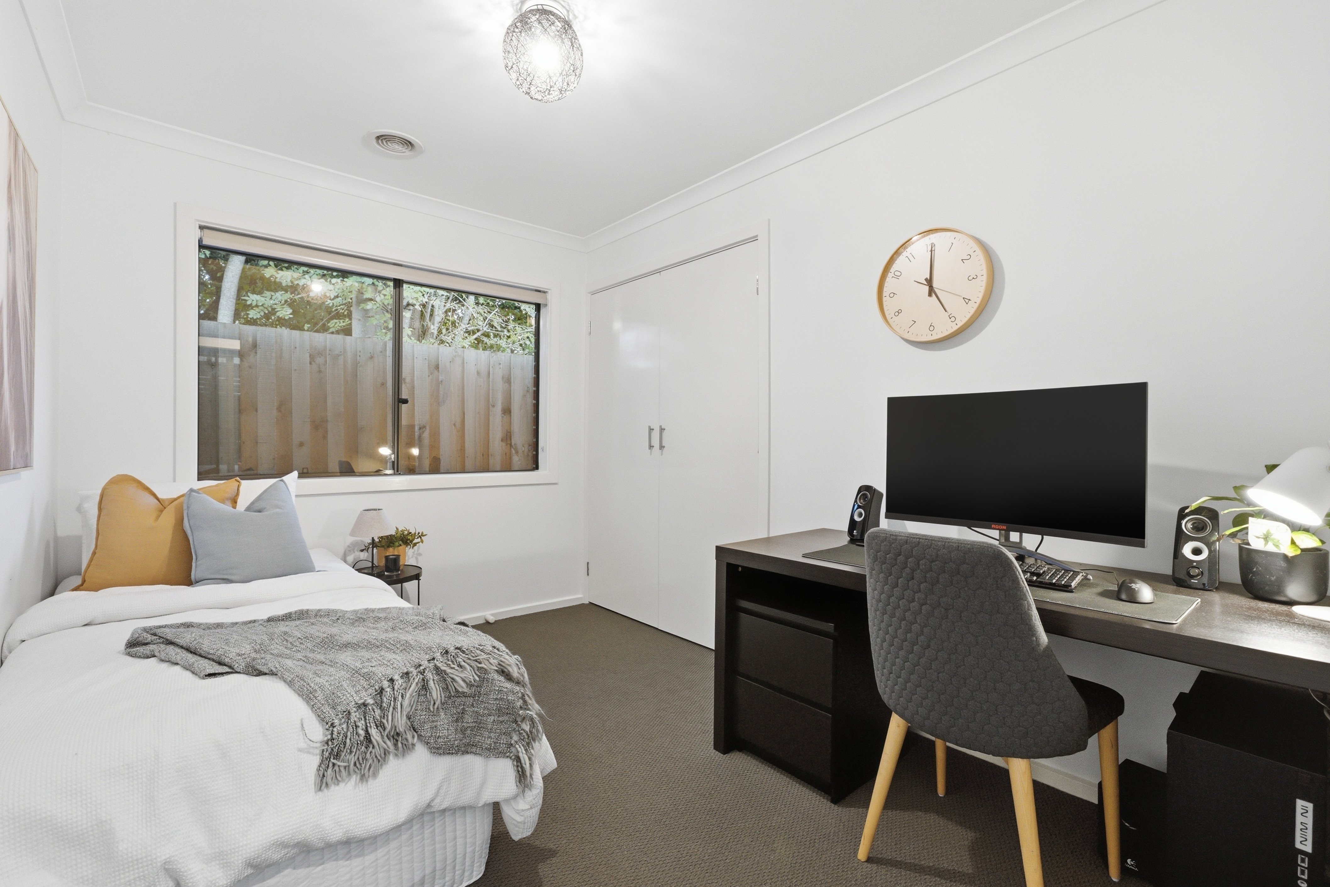 2-bedroom unit at 4/44 Sinclair Road, Bayswater, VIC 3153, Knox, Victoria