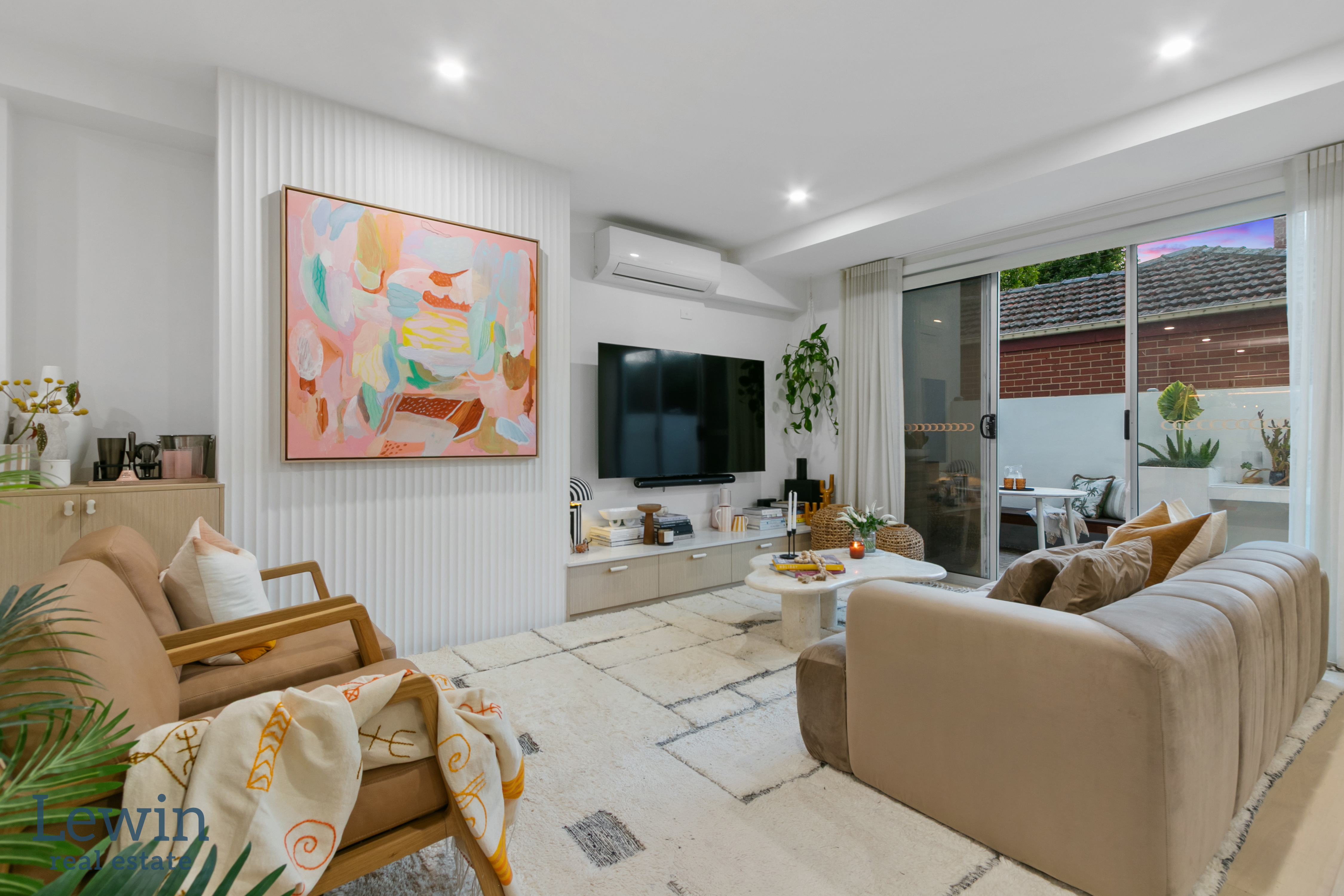 2-bedroom unit at 2/152 Balcombe Road, Mentone, VIC 3194, , Victoria