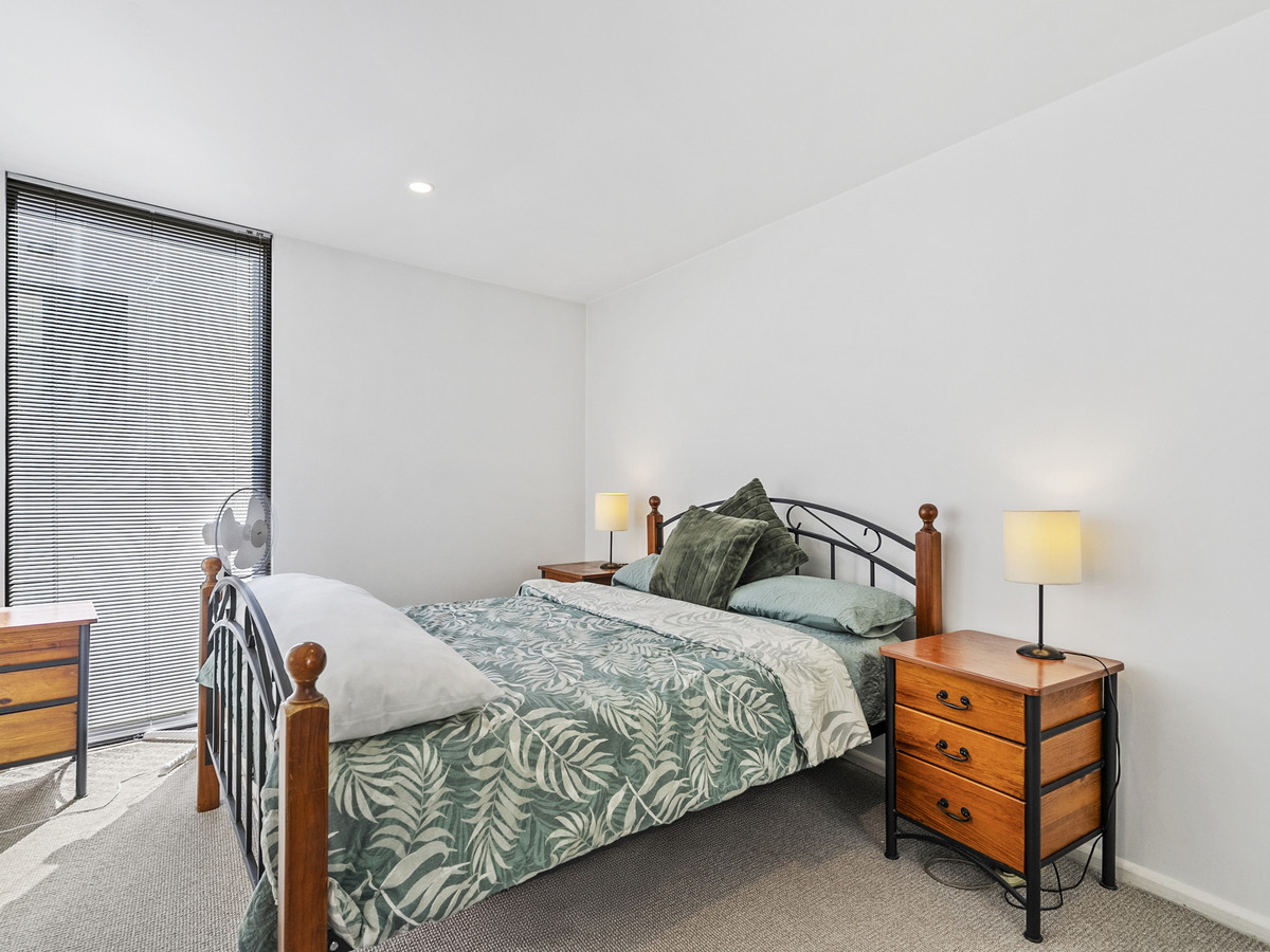 3-bedroom unit at 9 1 CRESWELLS ROW, HOBART TAS 7000, Hobart, Tasmania