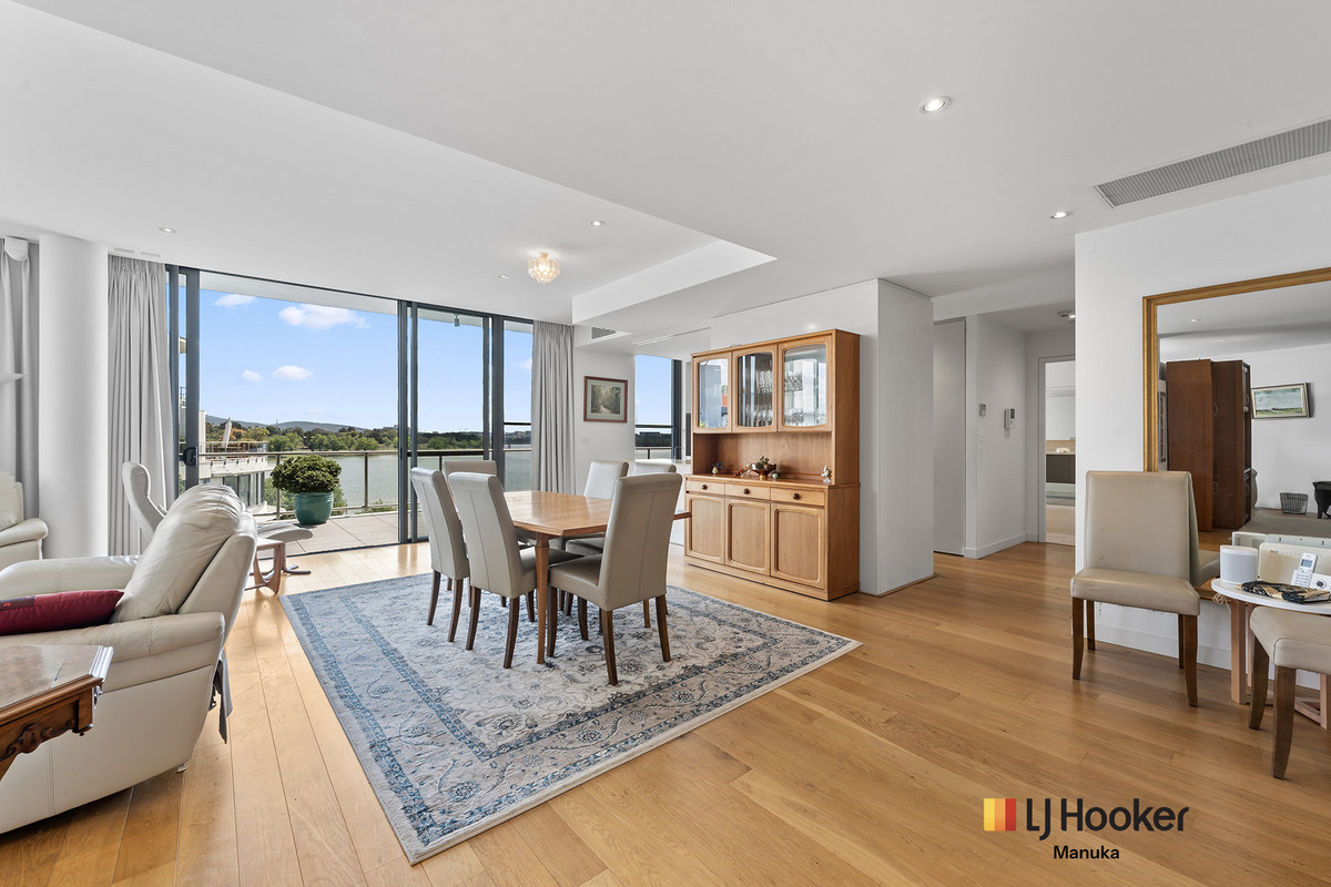 WATERFRONT 76 11 EASTLAKE PARADE, KINGSTON ACT 2604 - Image 9