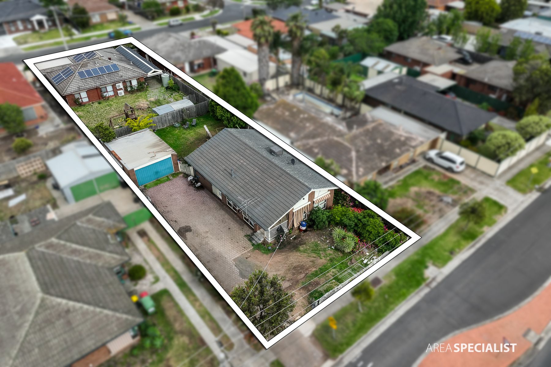 12 Wilkinson Street, Hoppers Crossing, VIC 3029 - Image 3