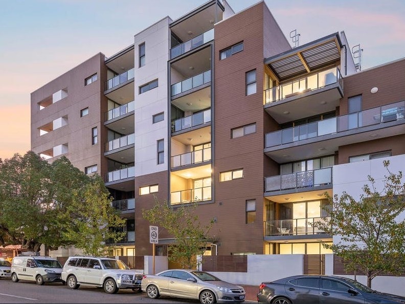 2 288 LORD STREET, HIGHGATE WA 6003 - Image 5