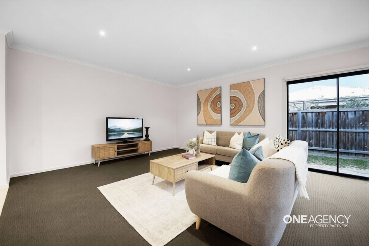 3-bedroom house at 19 Baltic Circuit, Point Cook, VIC 3030, Wyndham, Victoria