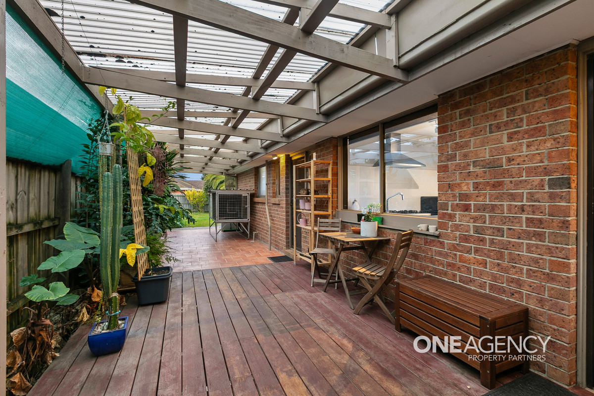 3-bedroom house at 70 Mintaro Way, Seabrook, VIC 3028, Hobsons Bay, Victoria