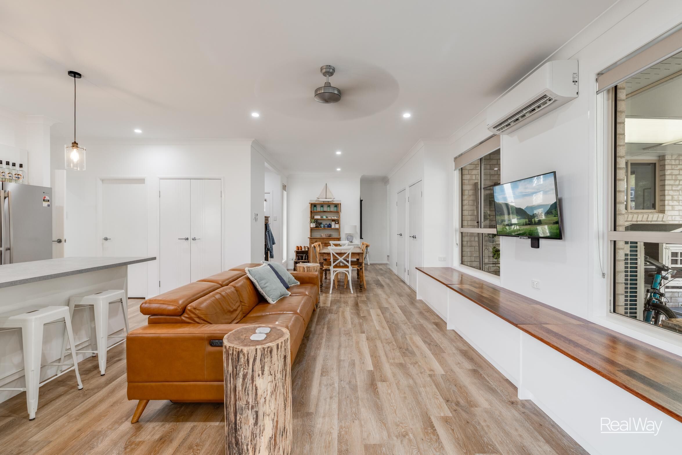 6-bedroom house at 13 Panorama Crescent, Gowrie Junction, QLD 4352, Toowoomba, Queensland