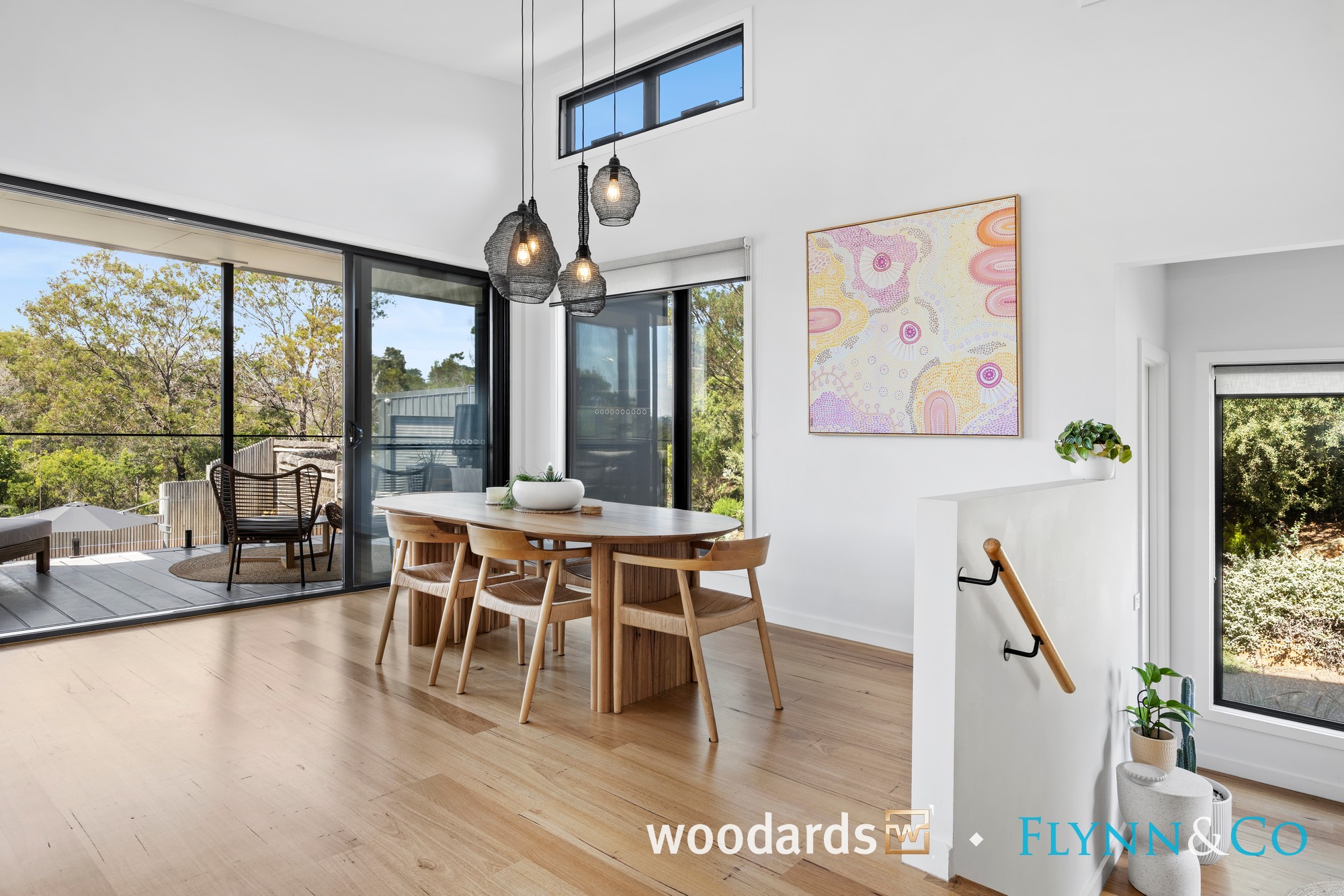 4-bedroom house at 14 JAMIESON COURT, Cape Schanck VIC 3939, Mornington Peninsula, Victoria