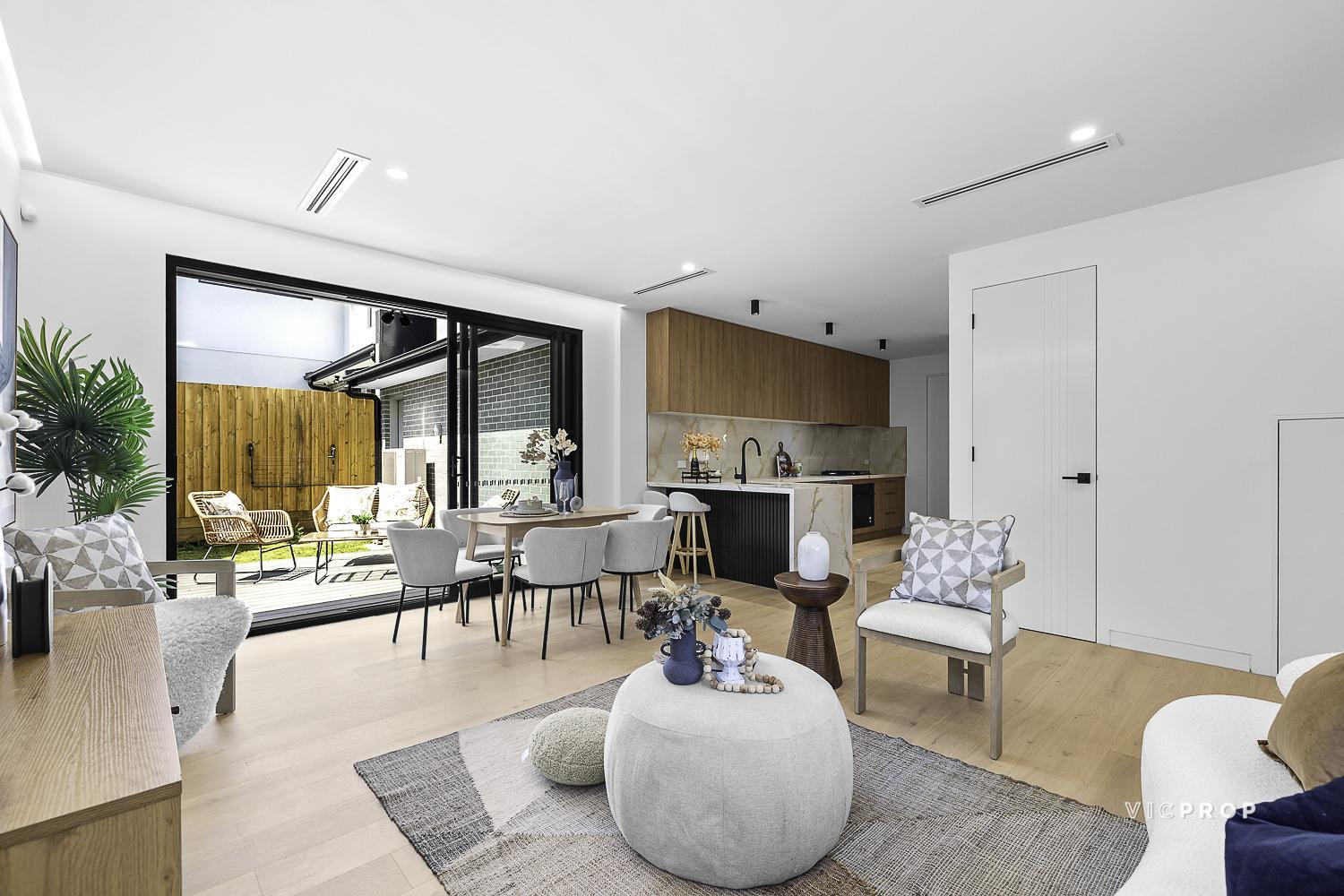 4-bedroom unit at 1/116 Station Street, Burwood, VIC 3125, Whitehorse, Victoria