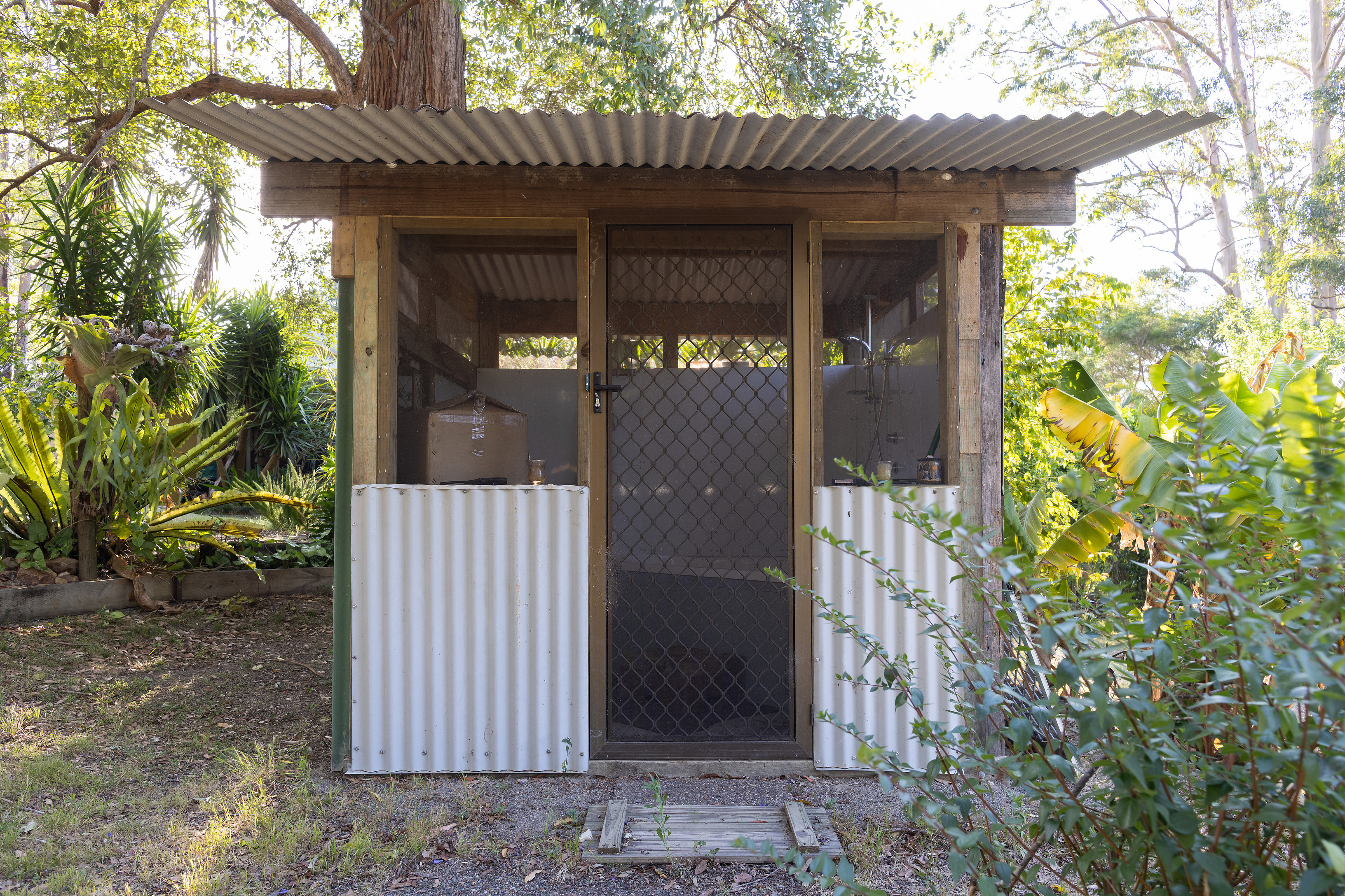 2-bedroom house at 170 Kippax Road, Kippaxs, NSW 2429, Mid-Coast, New South Wales