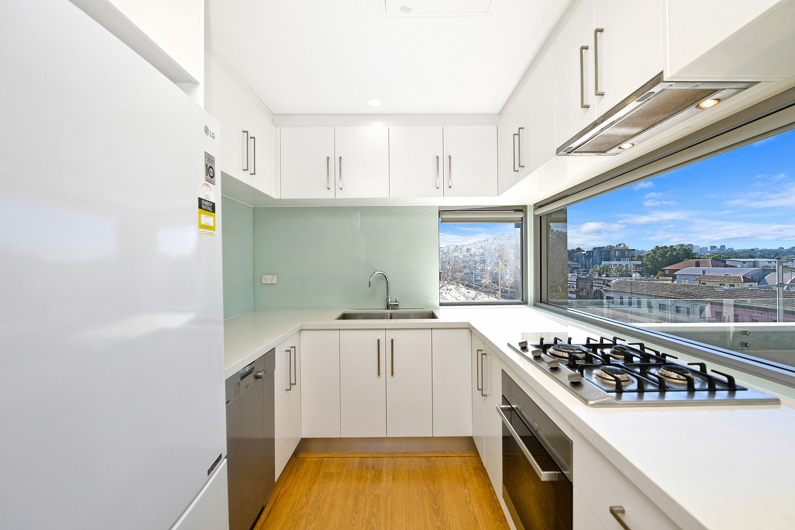 2-bedroom unit at 26/2A Duke Street, Kensington, NSW 2033, Randwick, New South Wales