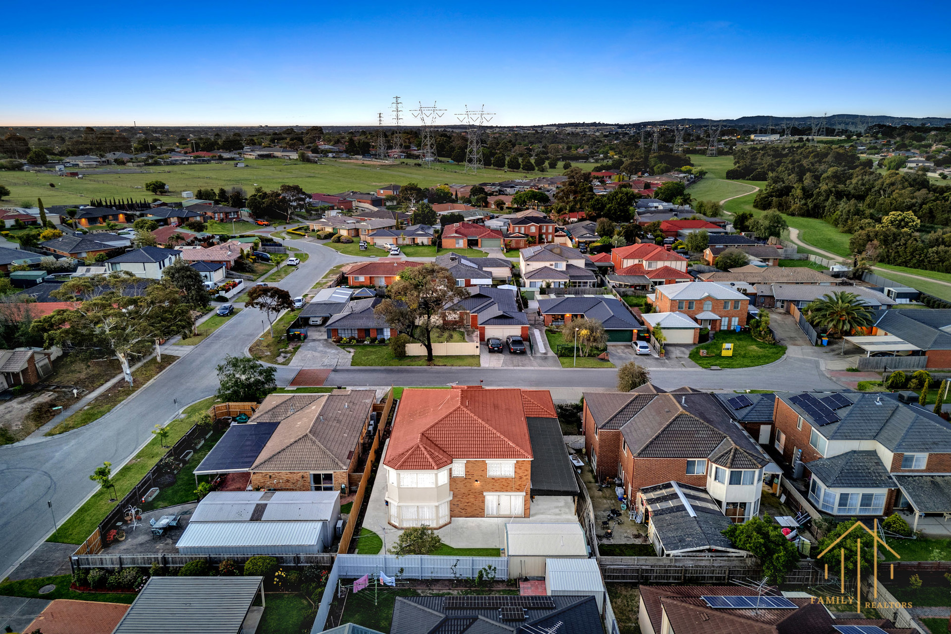 11 FLYNN COURT, Narre Warren South VIC 3805 - Image 2