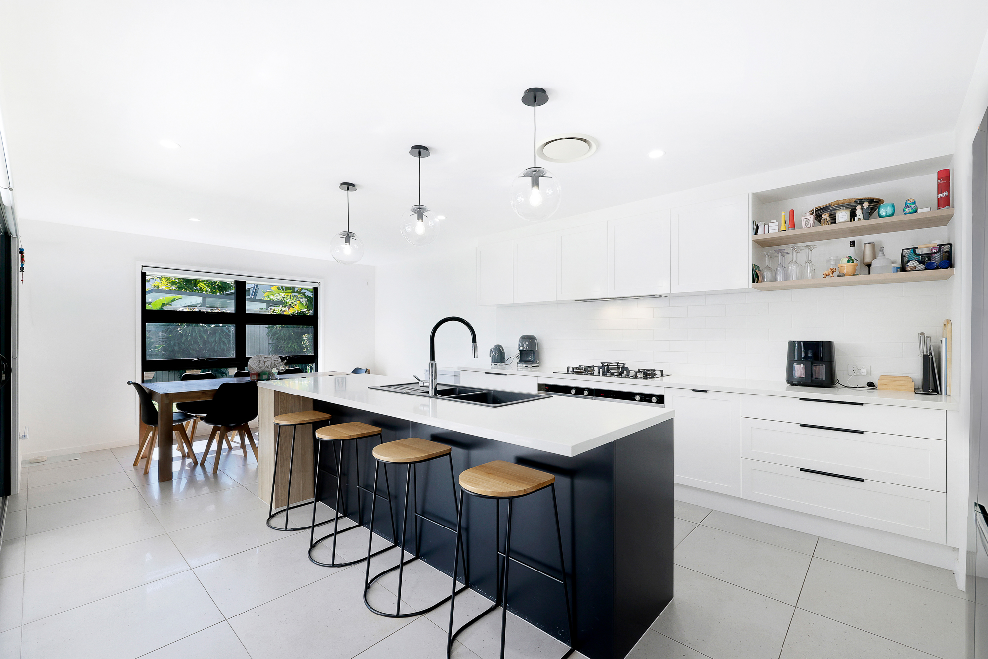 4-bedroom house at 29 SHOVELLER AVENUE, Paradise Point QLD 4216, Gold Coast, Queensland