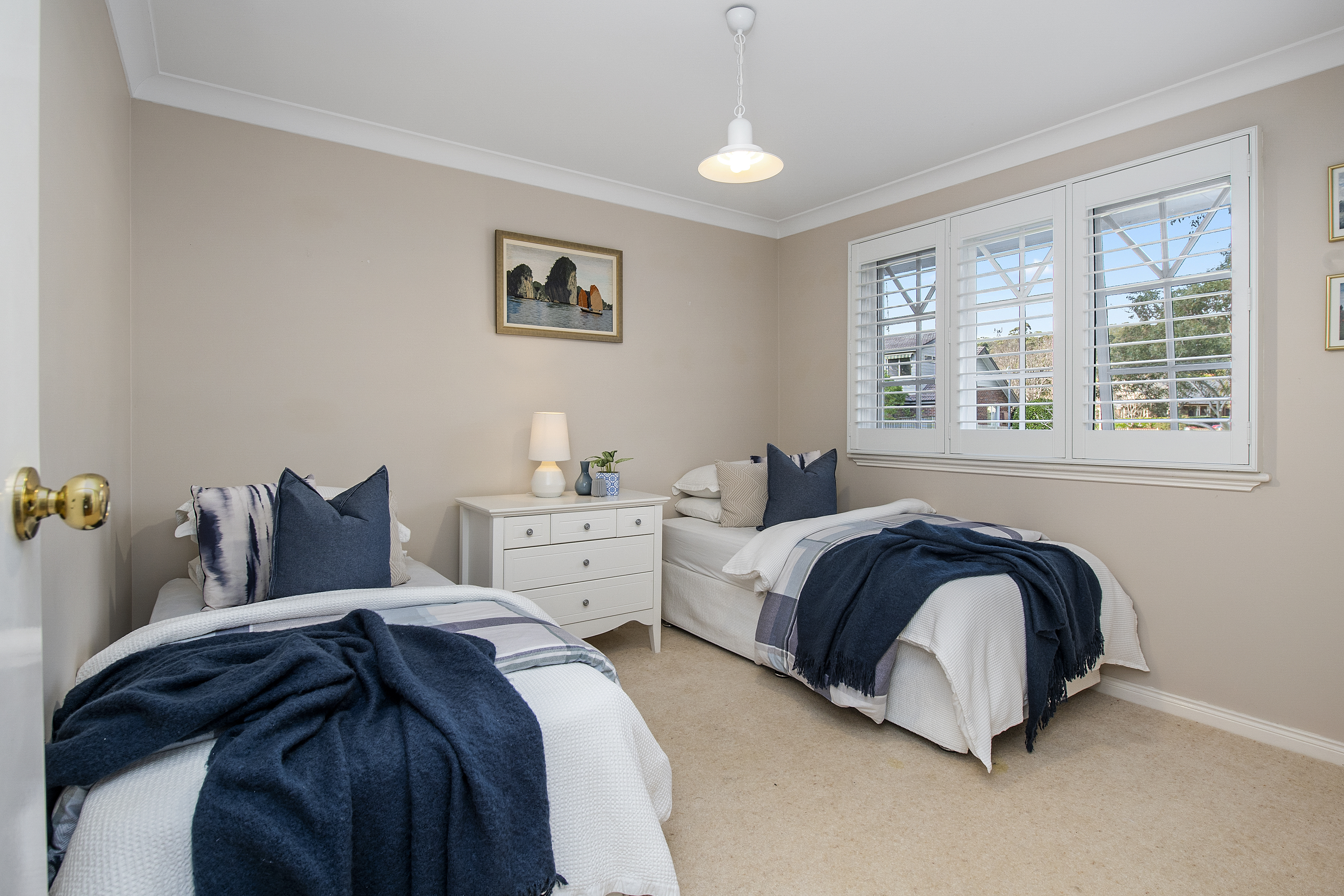 4-bedroom house at 9 Webbs Terrace, Westleigh, Nsw, 2120, Hornsby, New South Wales