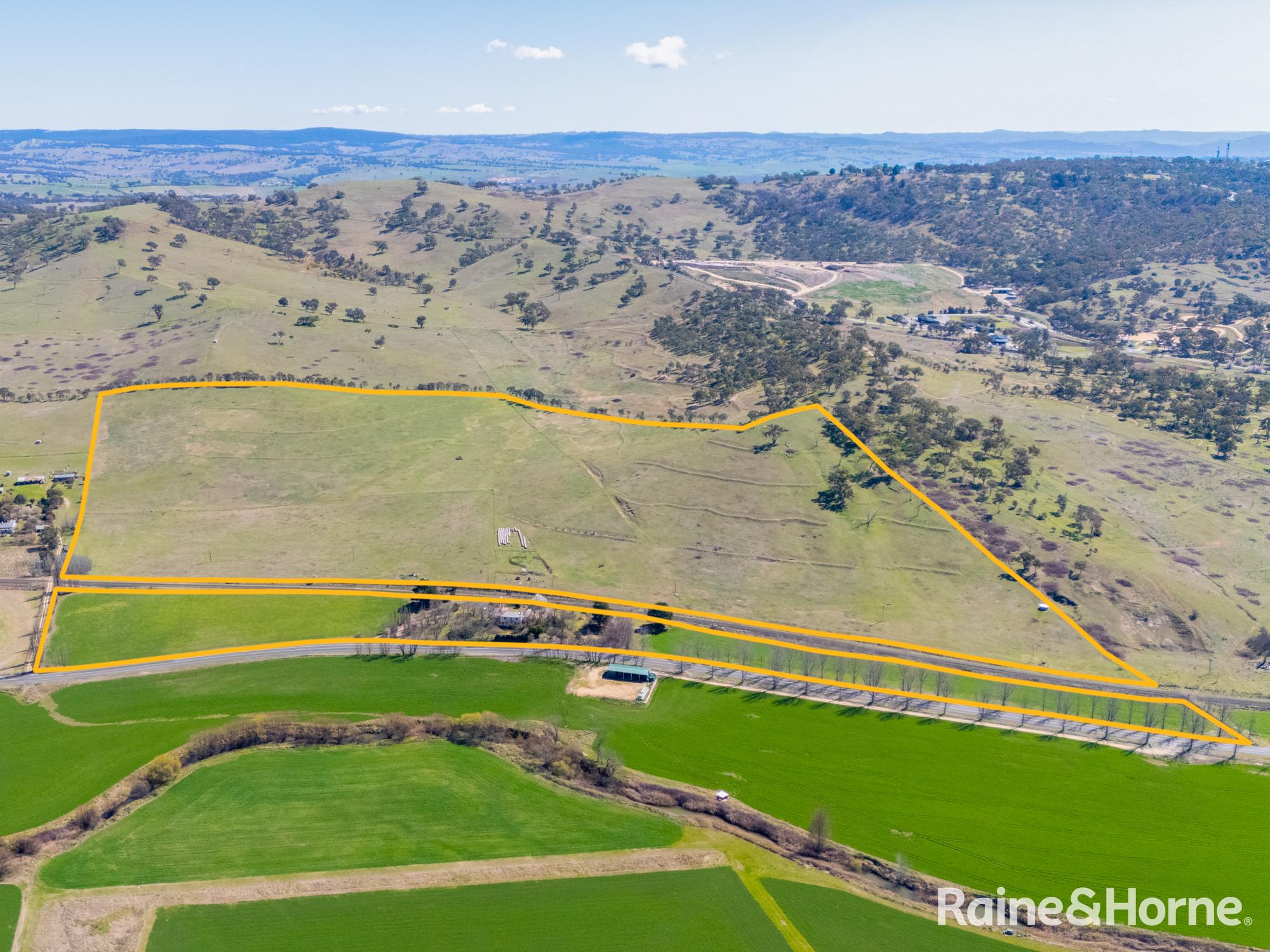 6-bedroom house at 720 Vale Road, Orton Park, NSW 2795, Bathurst, New South Wales
