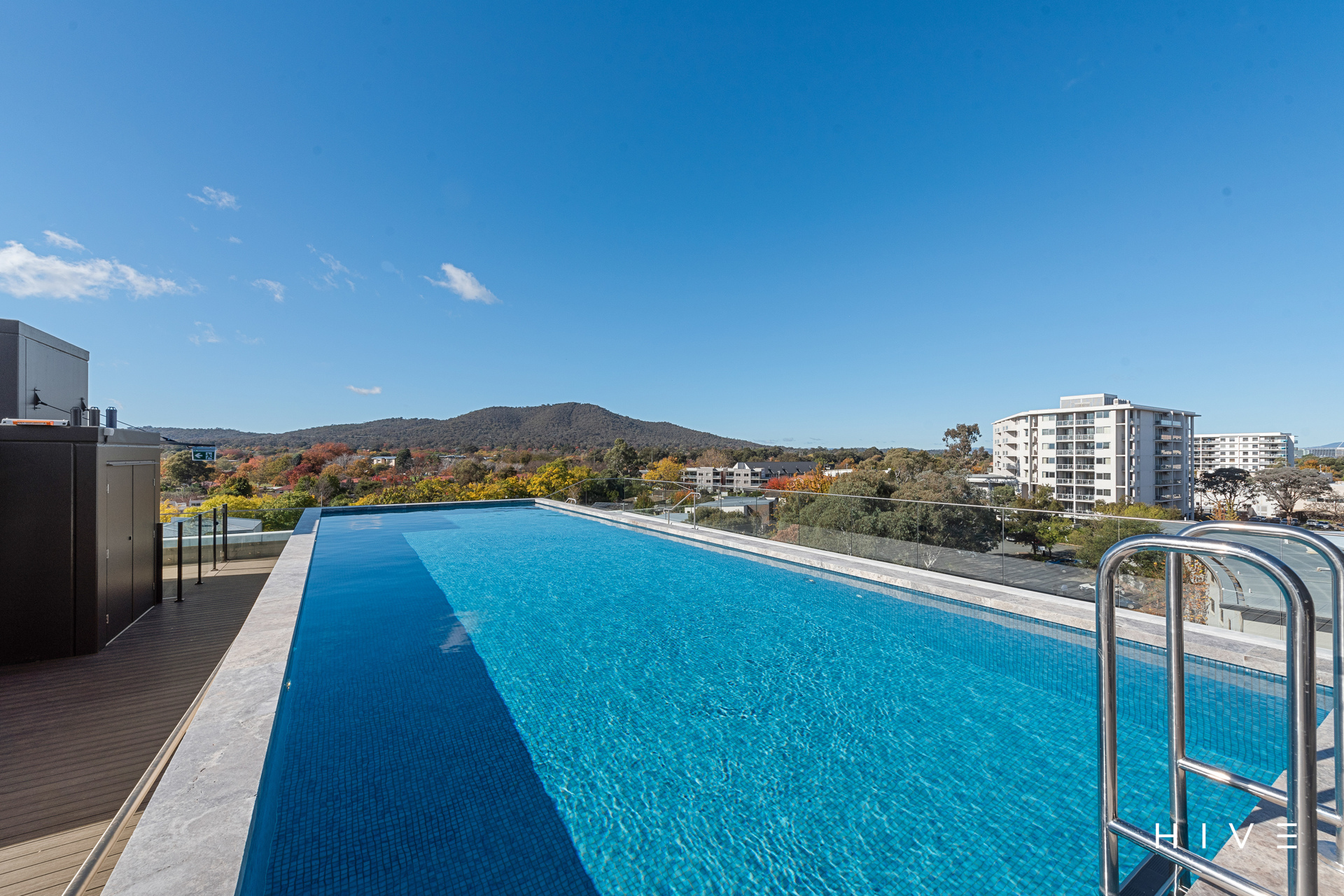 2-bedroom unit at G05/59 Dooring Street, Dickson, Act, 2602, Unincorporated Act, Australian Capital Territory